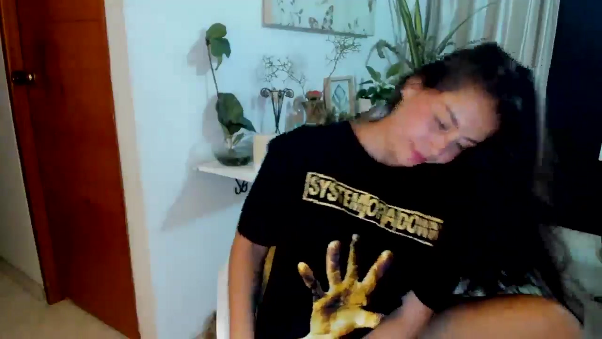 Gallery image thumbnail from Natha_Jones's myfreecams stream on, 06/07/2025, 01:51 image 20 of 20