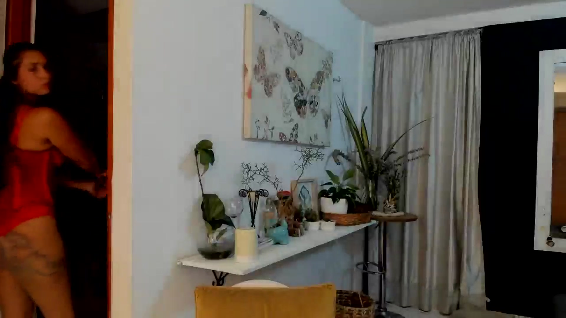 Gallery image thumbnail from Natha_Jones's myfreecams stream on, 06/08/2025, 02:01 image 8 of 20