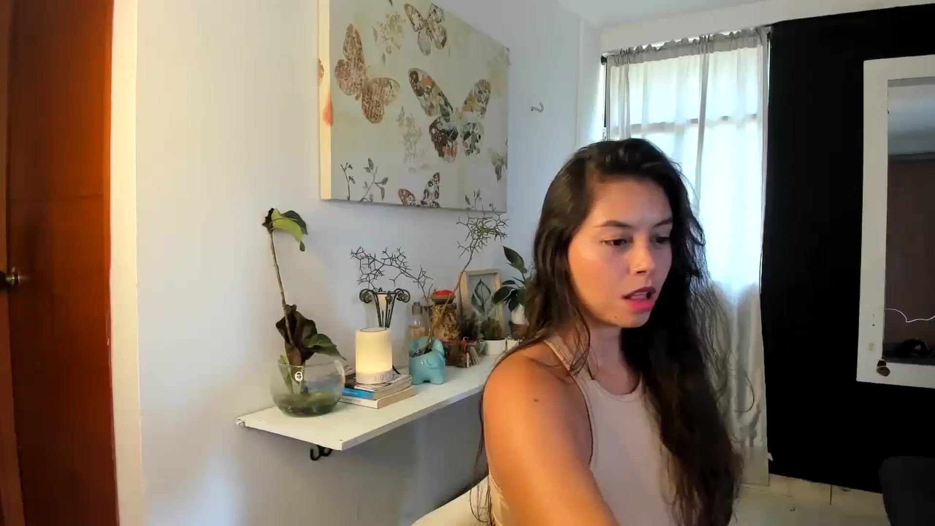 Gallery image thumbnail from Natha_Jones's myfreecams stream on, 06/17/2025, 18:53 image 9 of 20