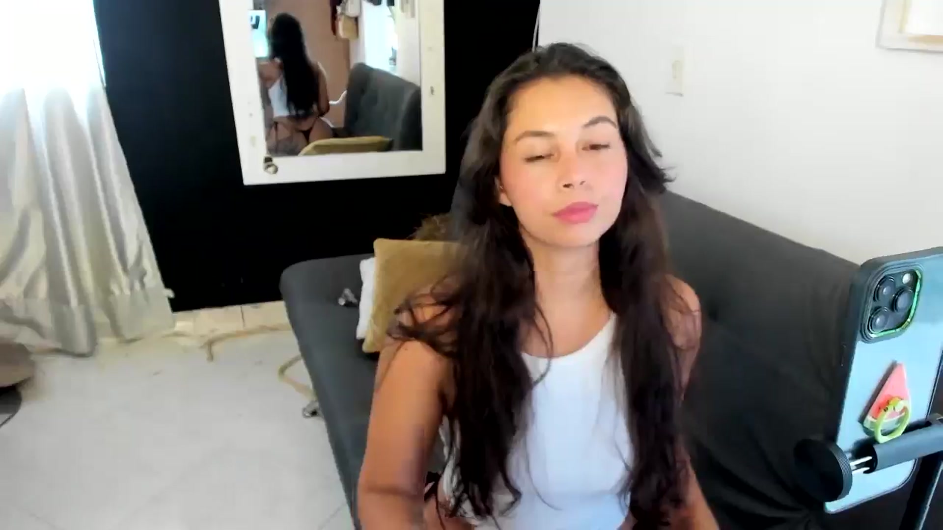Gallery image thumbnail from Natha_Jones's myfreecams stream on, 06/19/2025, 18:40 image 19 of 20