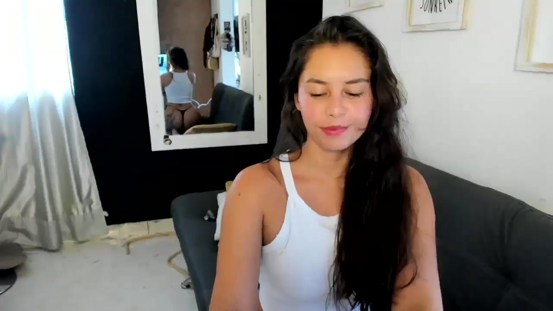 Gallery image thumbnail from Natha_Jones's myfreecams stream on, 06/19/2025, 18:40 image 6 of 20