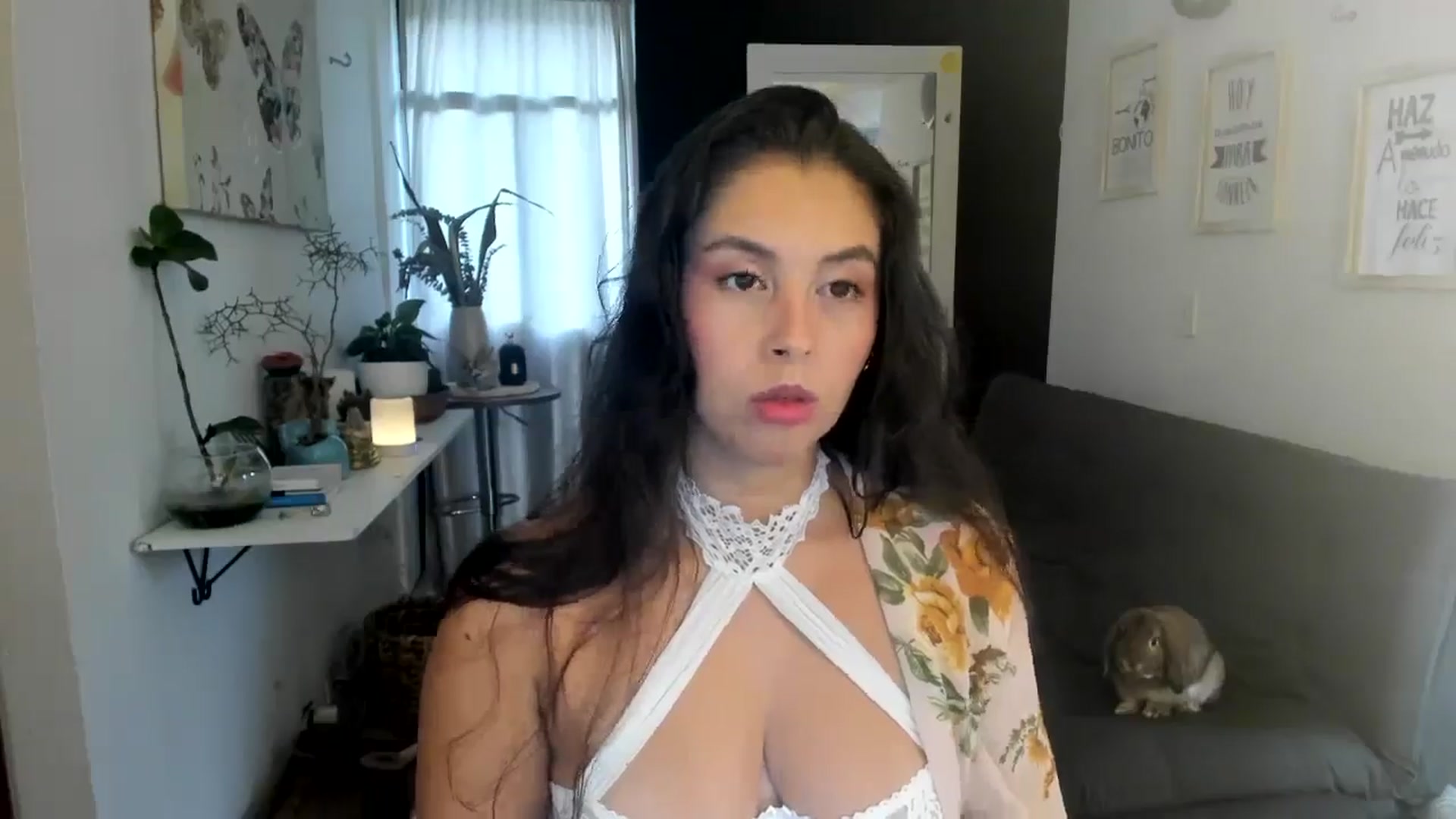 Gallery image thumbnail from Natha_Jones's myfreecams stream on, 08/10/2025, 24:09 image 3 of 20