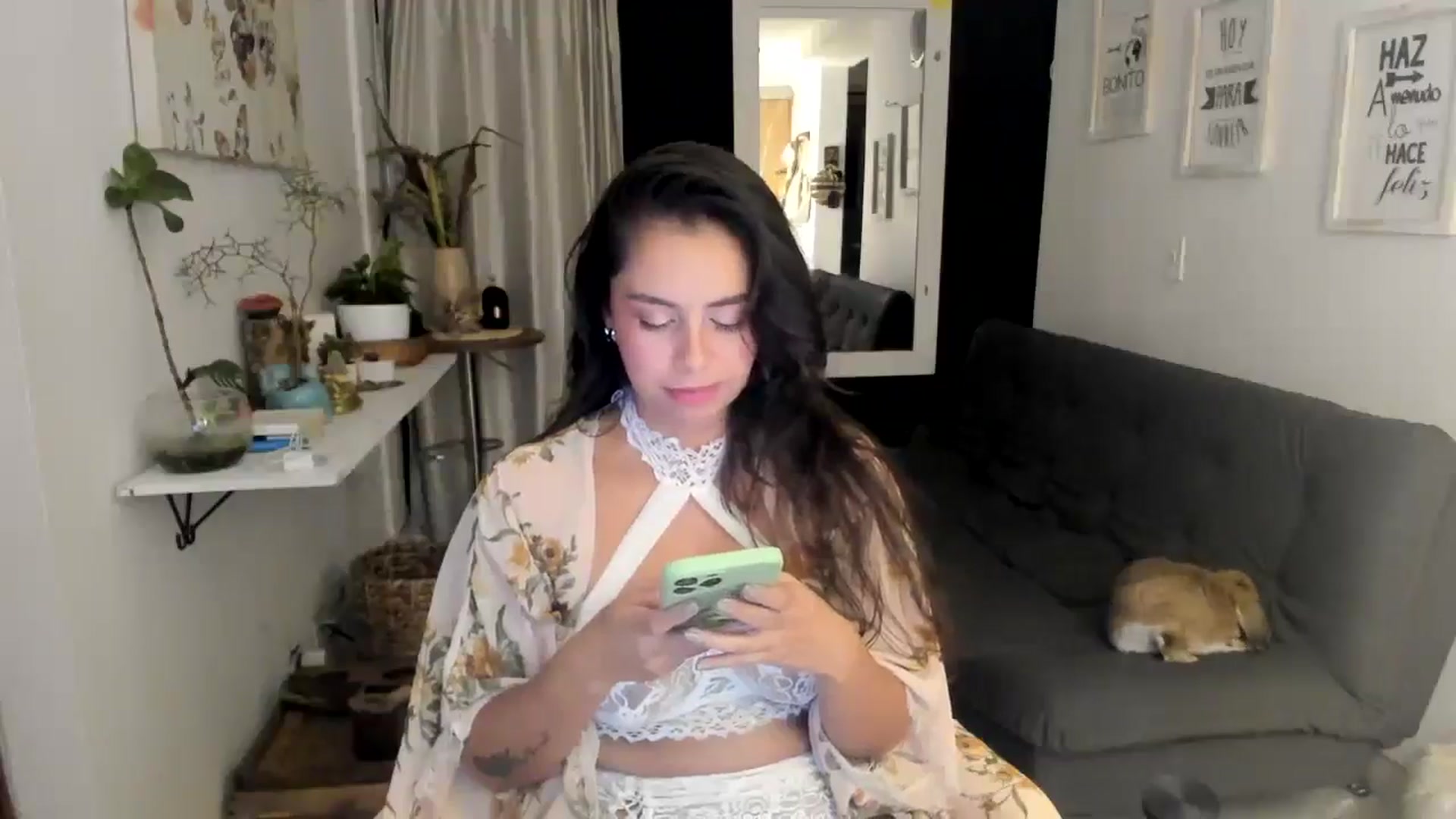 Gallery image thumbnail from Natha_Jones's myfreecams stream on, 08/10/2025, 24:30 image 12 of 20