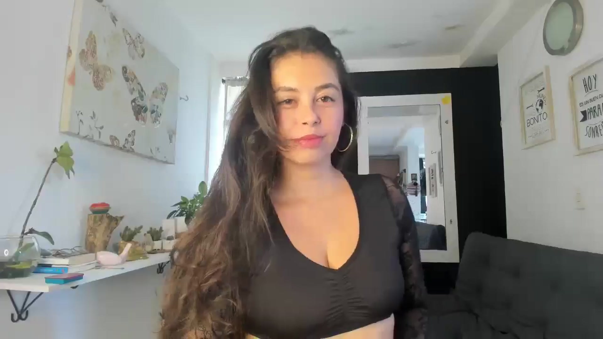 Gallery image thumbnail from Natha_Jones's myfreecams stream on, 08/30/2025, 17:47 image 8 of 20