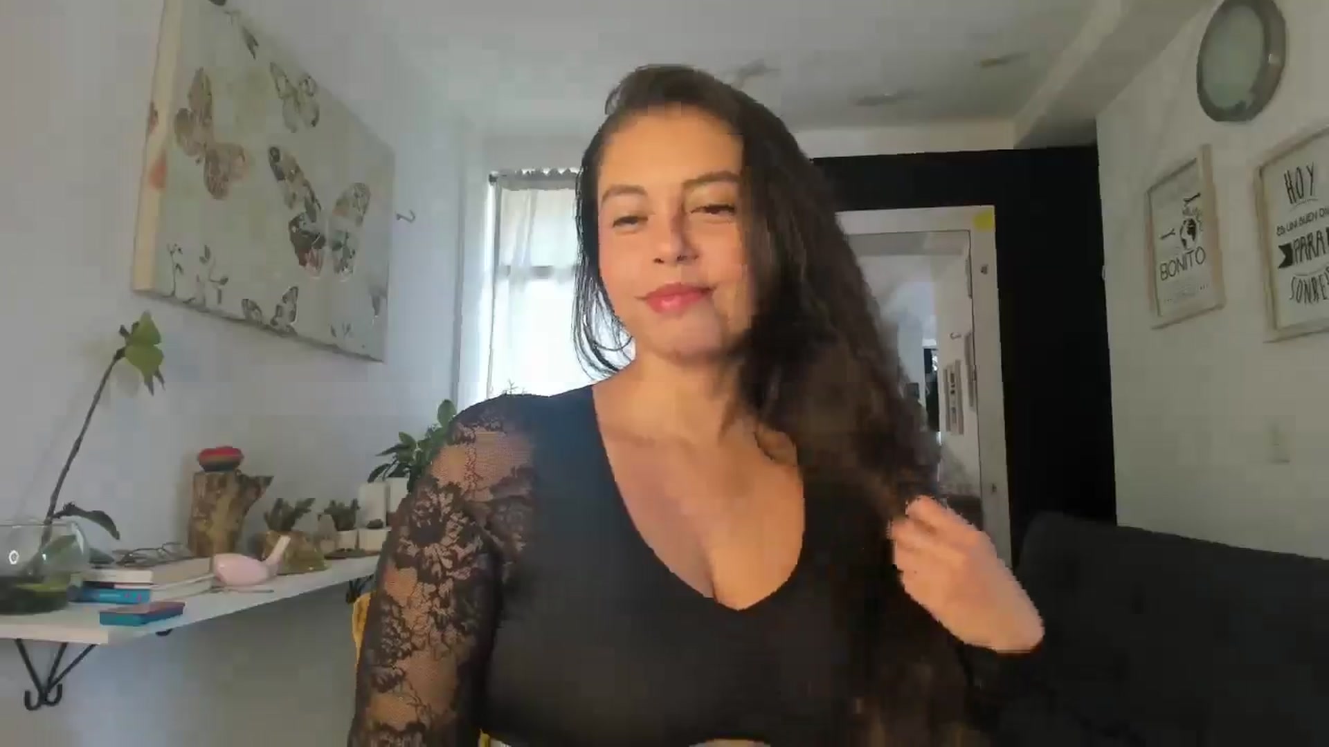 Gallery image thumbnail from Natha_Jones's myfreecams stream on, 08/30/2025, 17:47 image 7 of 20