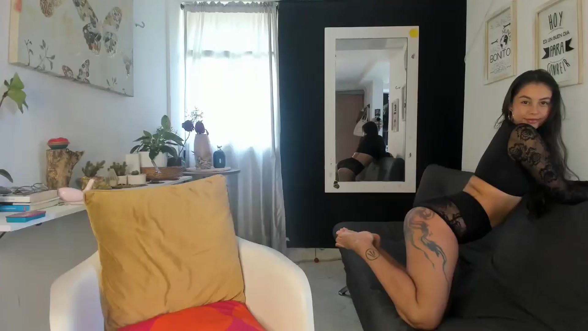 Gallery image thumbnail from Natha_Jones's myfreecams stream on, 08/30/2025, 17:47 image 20 of 20