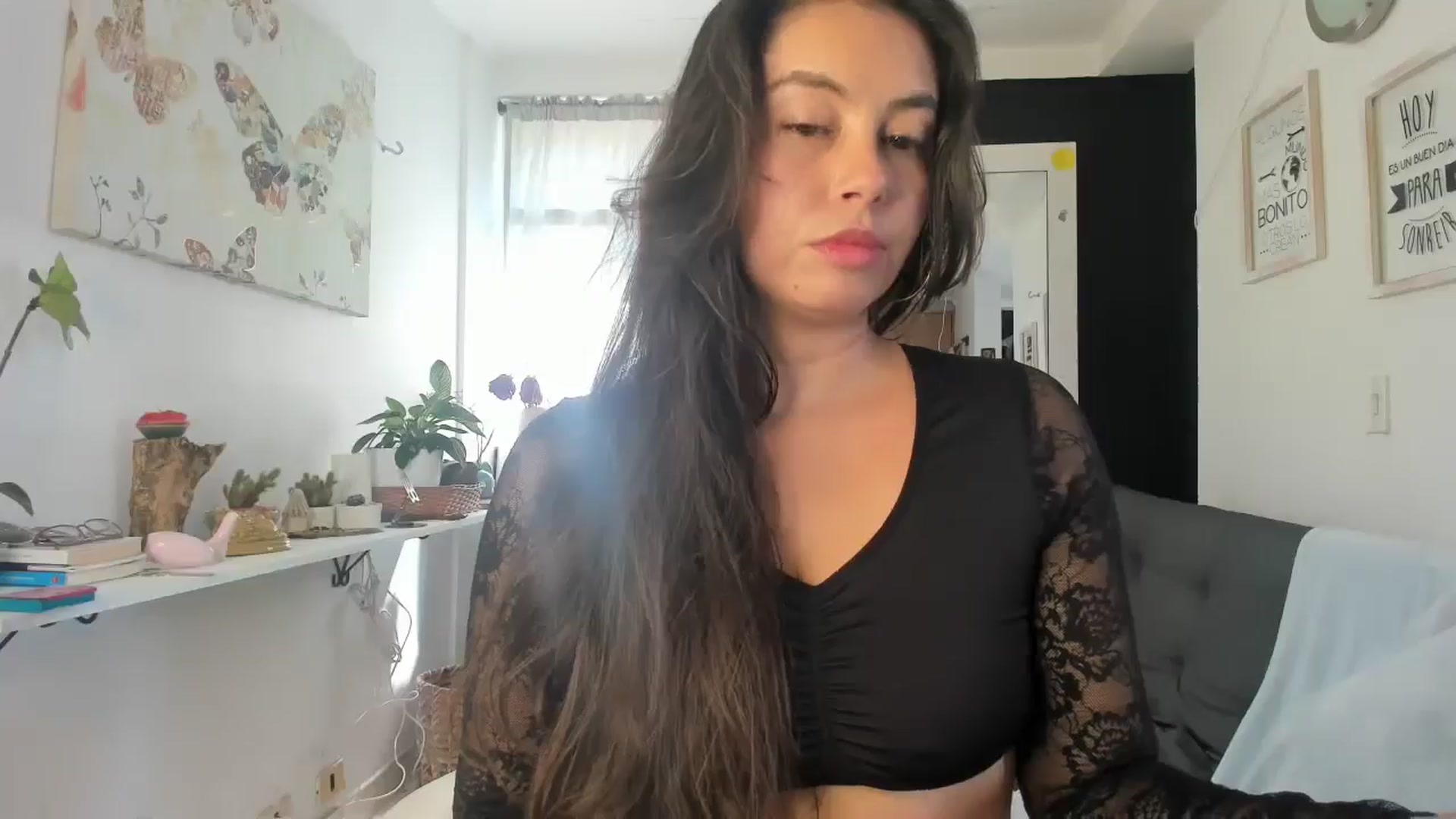 Gallery image thumbnail from Natha_Jones's myfreecams stream on, 08/30/2025, 19:45 image 15 of 20