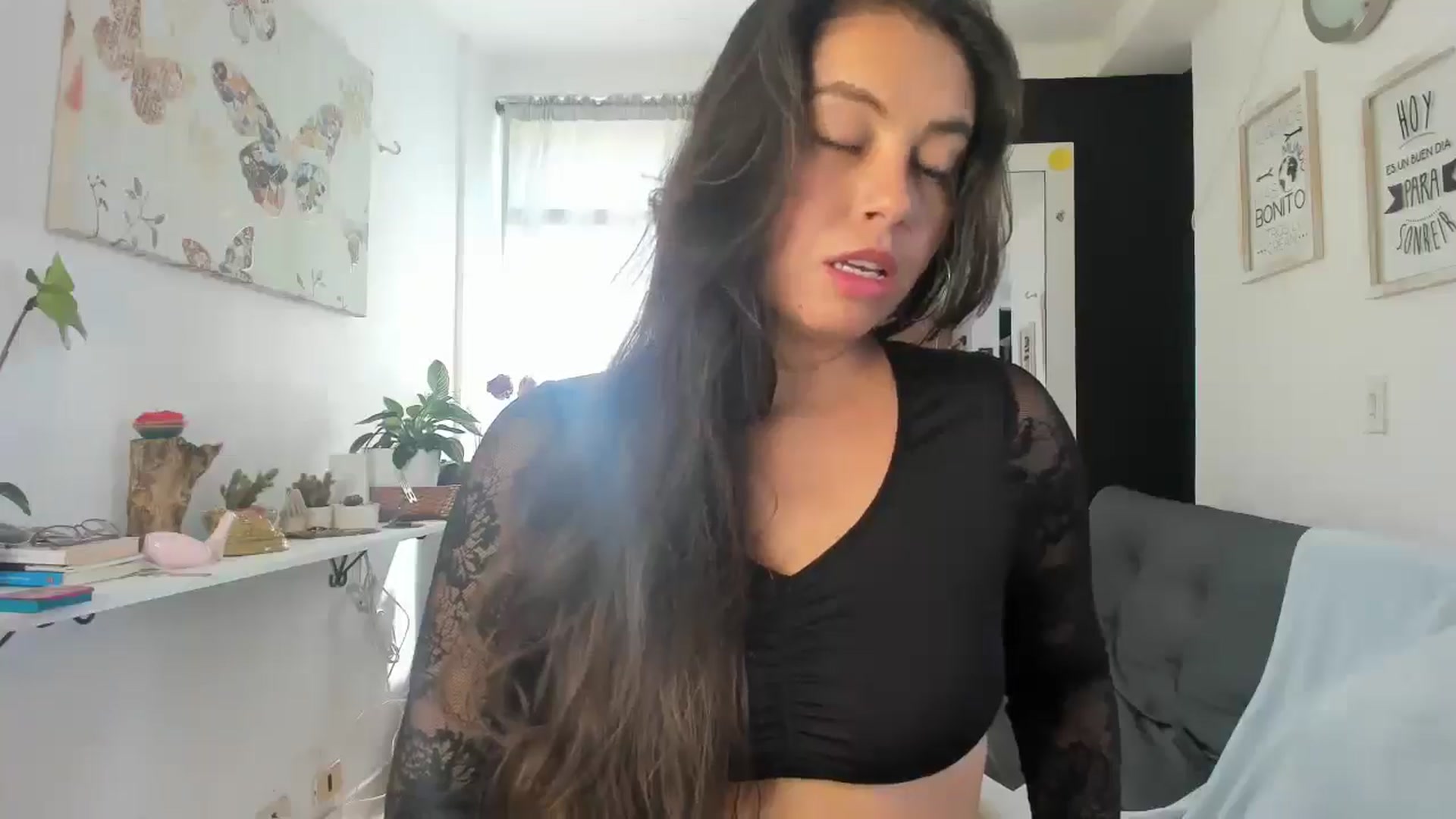 Gallery image thumbnail from Natha_Jones's myfreecams stream on, 08/30/2025, 19:45 image 16 of 20