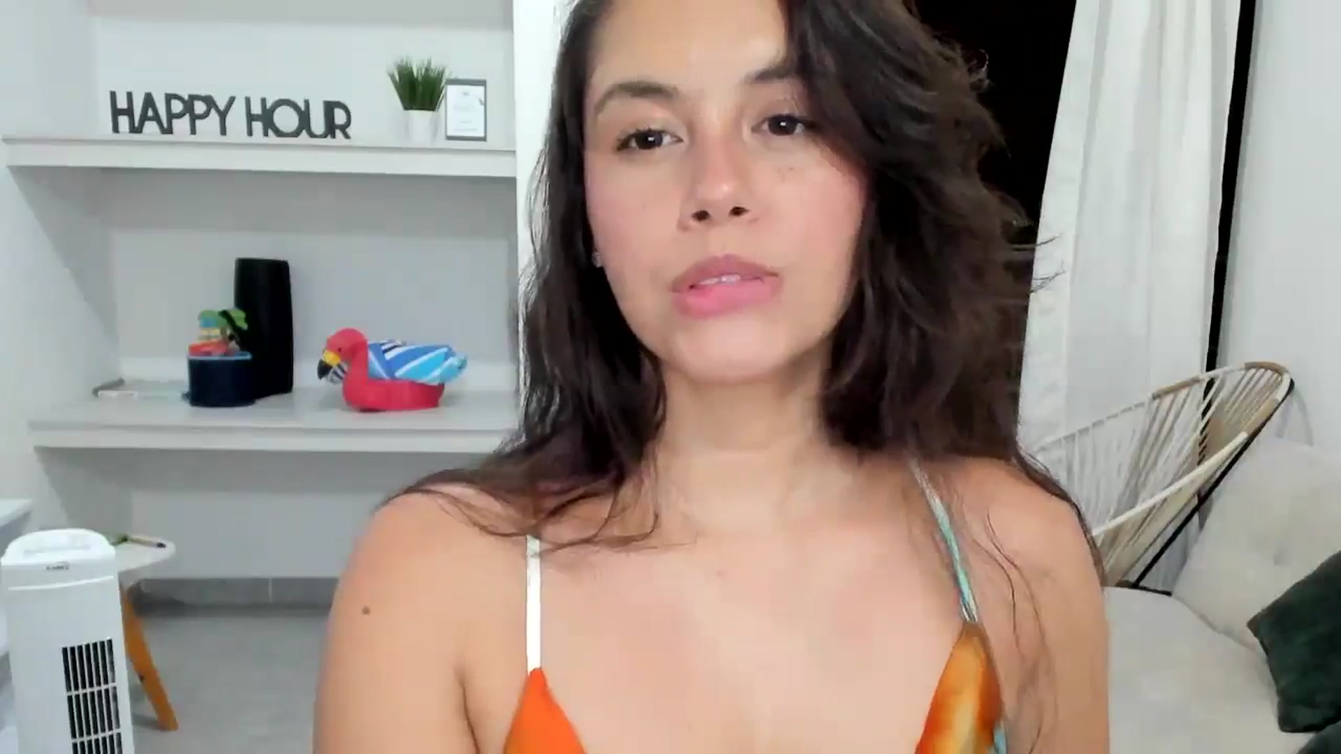 Gallery image thumbnail from Natha_Jones's myfreecams stream on, 11/16/2025, 07:10 image 5 of 20
