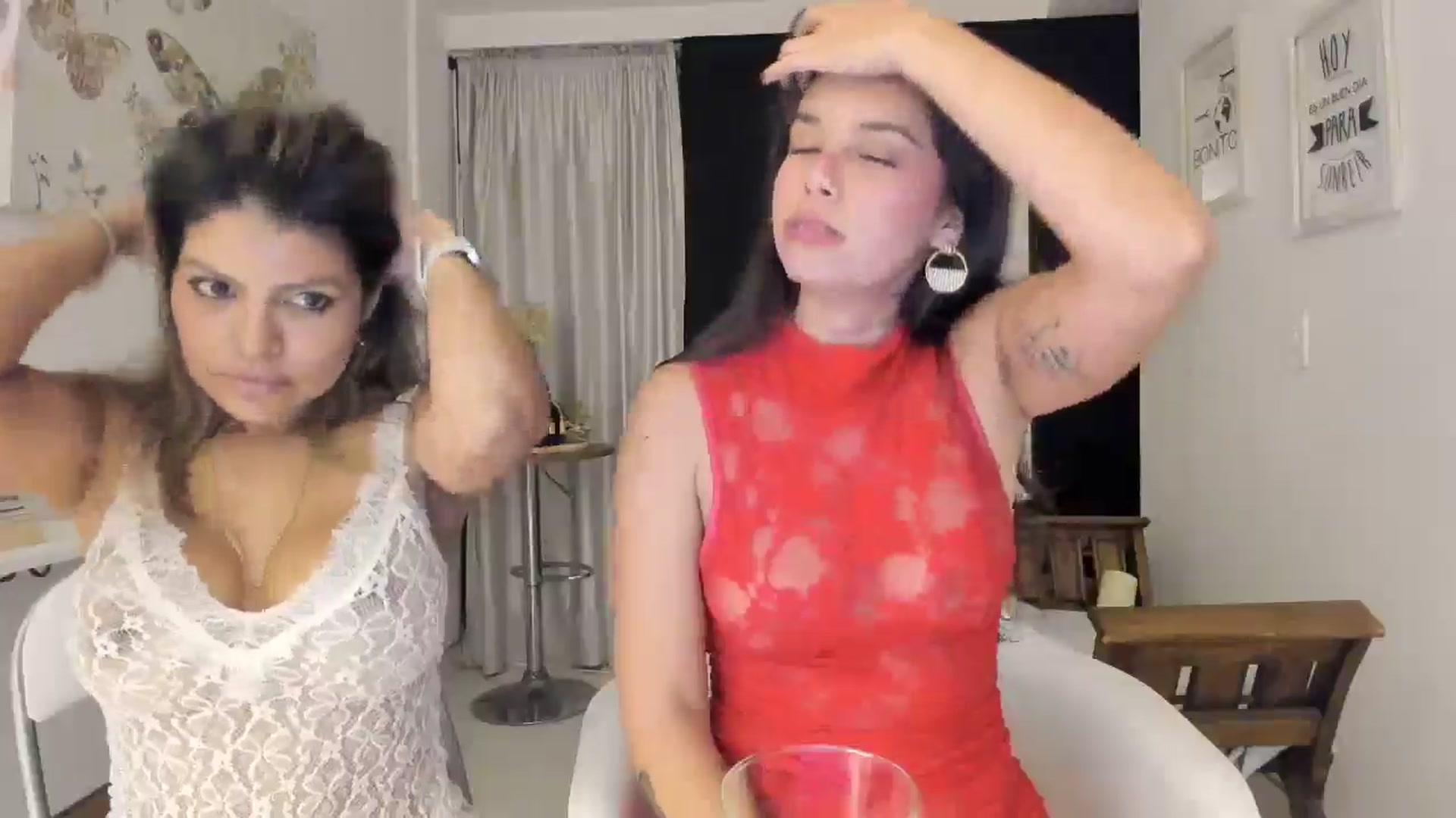 Gallery image thumbnail from Natha_Jones's myfreecams stream on, 02/15/2026, 05:11 image 11 of 20