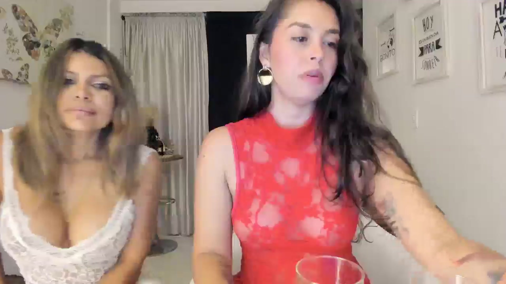 Gallery image thumbnail from Natha_Jones's myfreecams stream on, 02/15/2026, 05:11 image 17 of 20