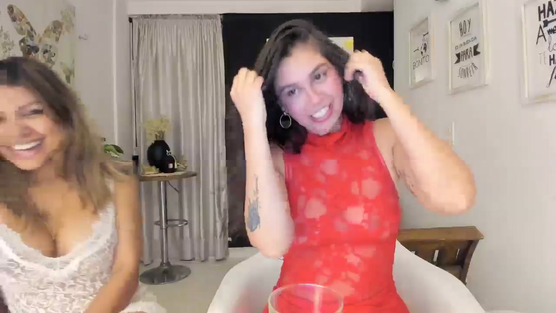 Gallery image thumbnail from Natha_Jones's myfreecams stream on, 02/15/2026, 05:11 image 18 of 20