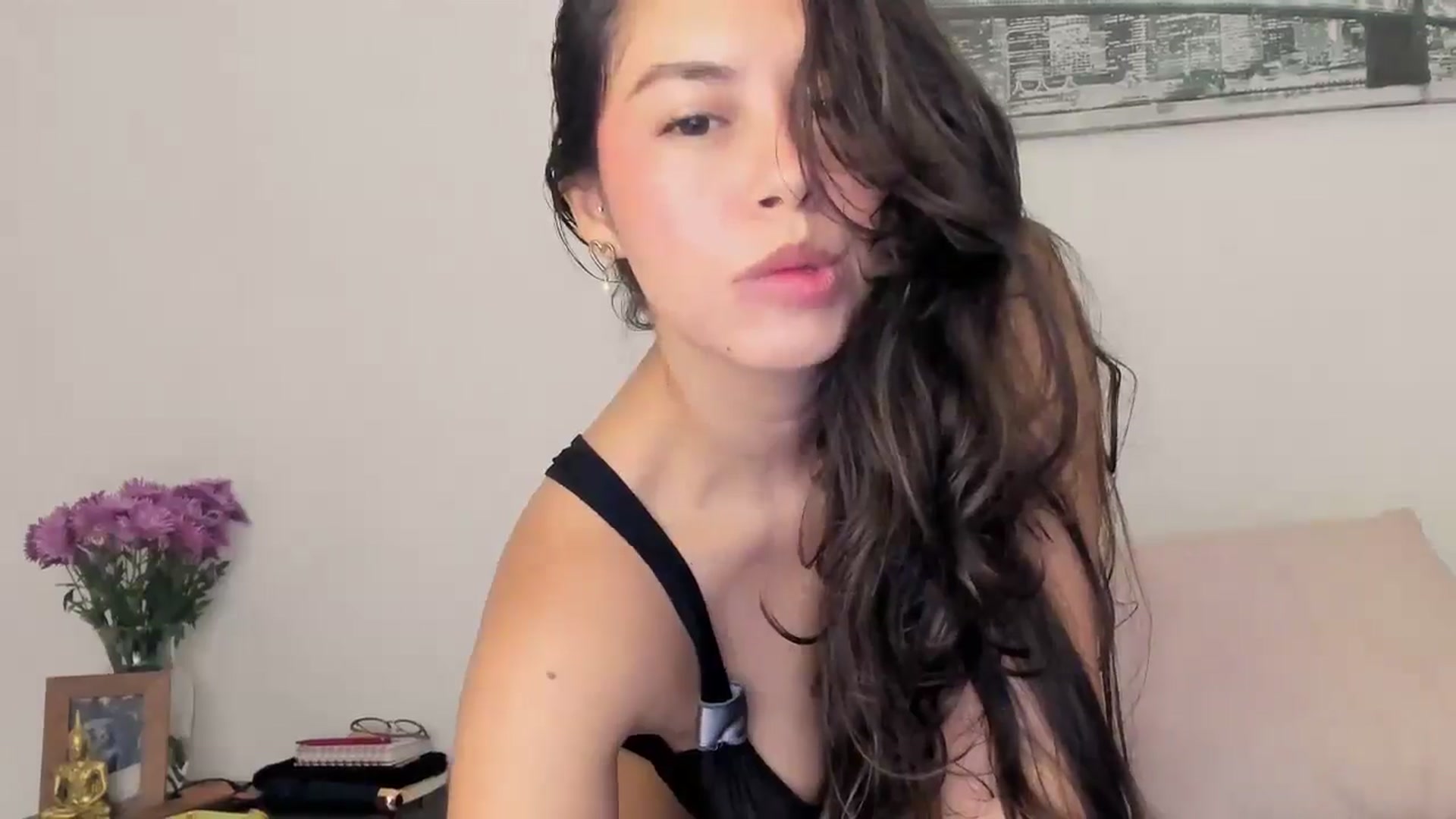 Gallery image thumbnail from Natha_Jones's myfreecams stream on, 02/23/2026, 10:29 image 13 of 20