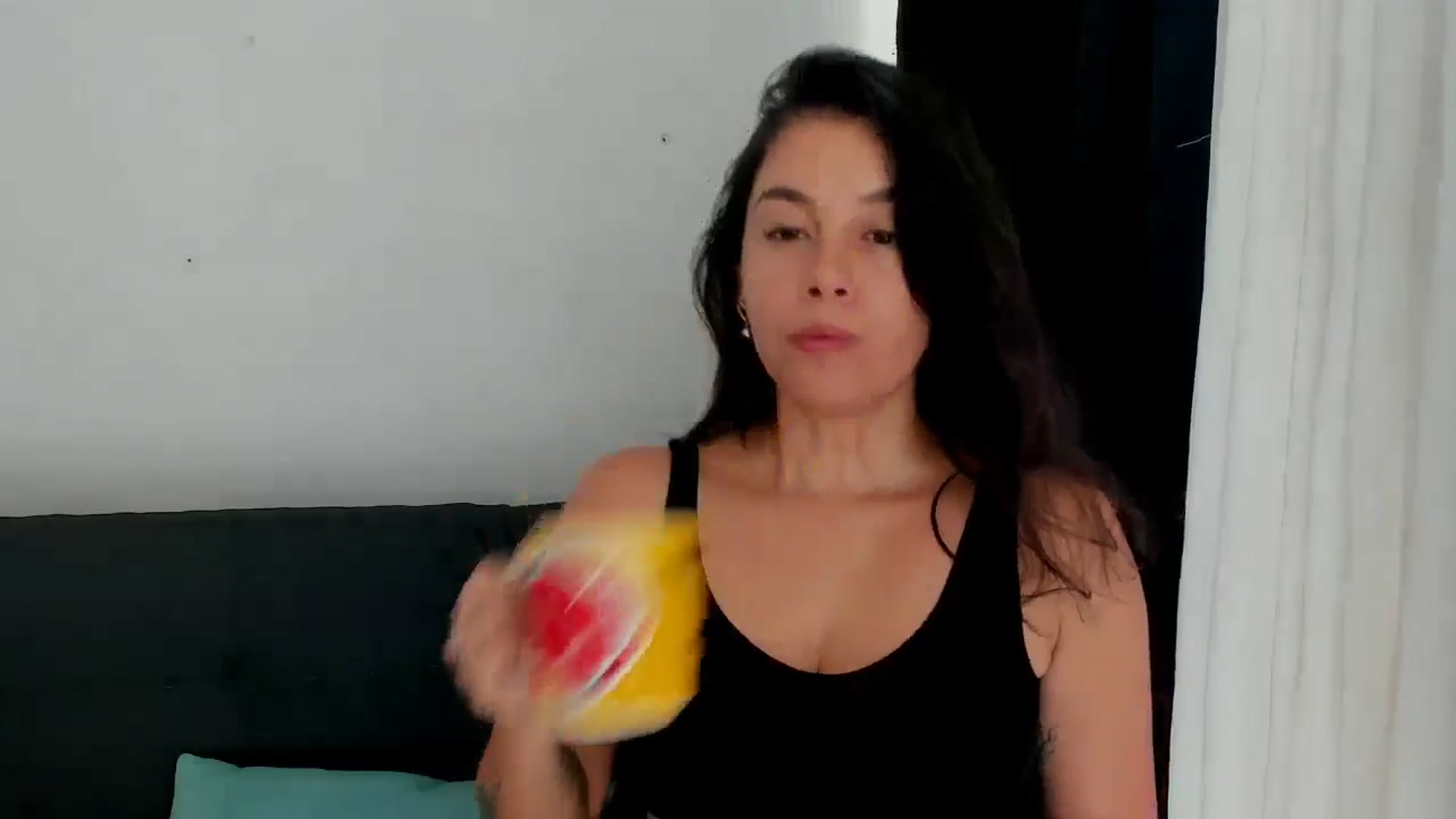 Gallery image thumbnail from Natha_Jones's myfreecams stream on, 04/09/2026, 16:32 image 2 of 20