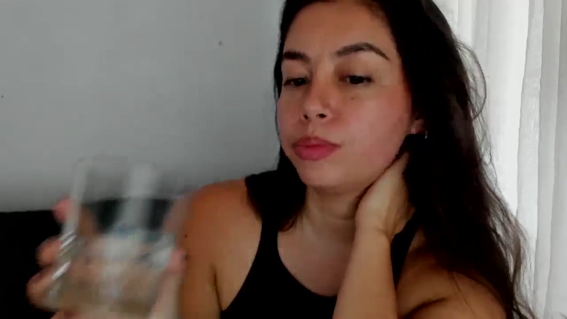 Gallery image thumbnail from Natha_Jones's myfreecams stream on, 04/15/2026, 23:17 image 11 of 20