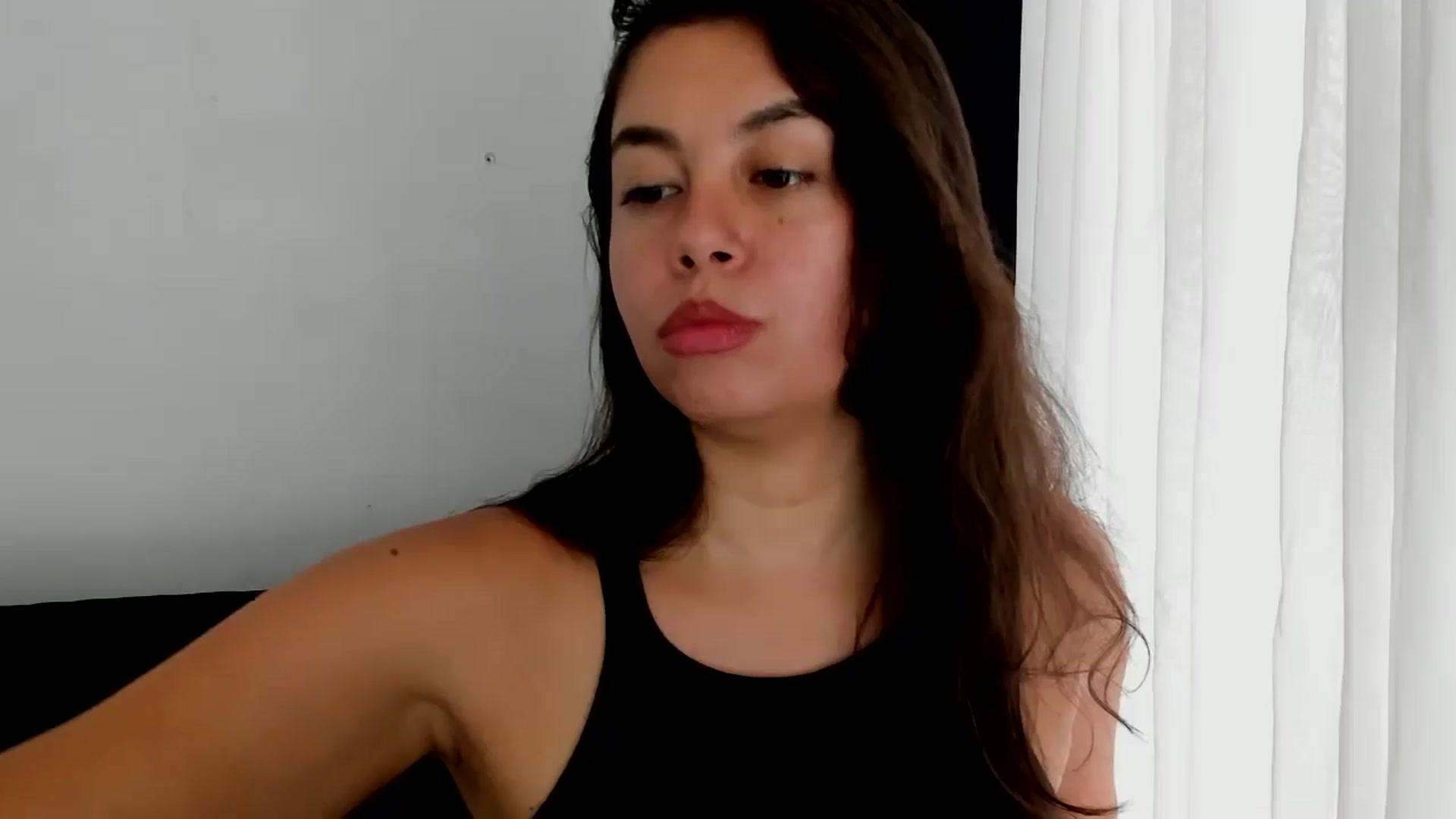 Gallery image thumbnail from Natha_Jones's myfreecams stream on, 04/15/2026, 23:17 image 7 of 20