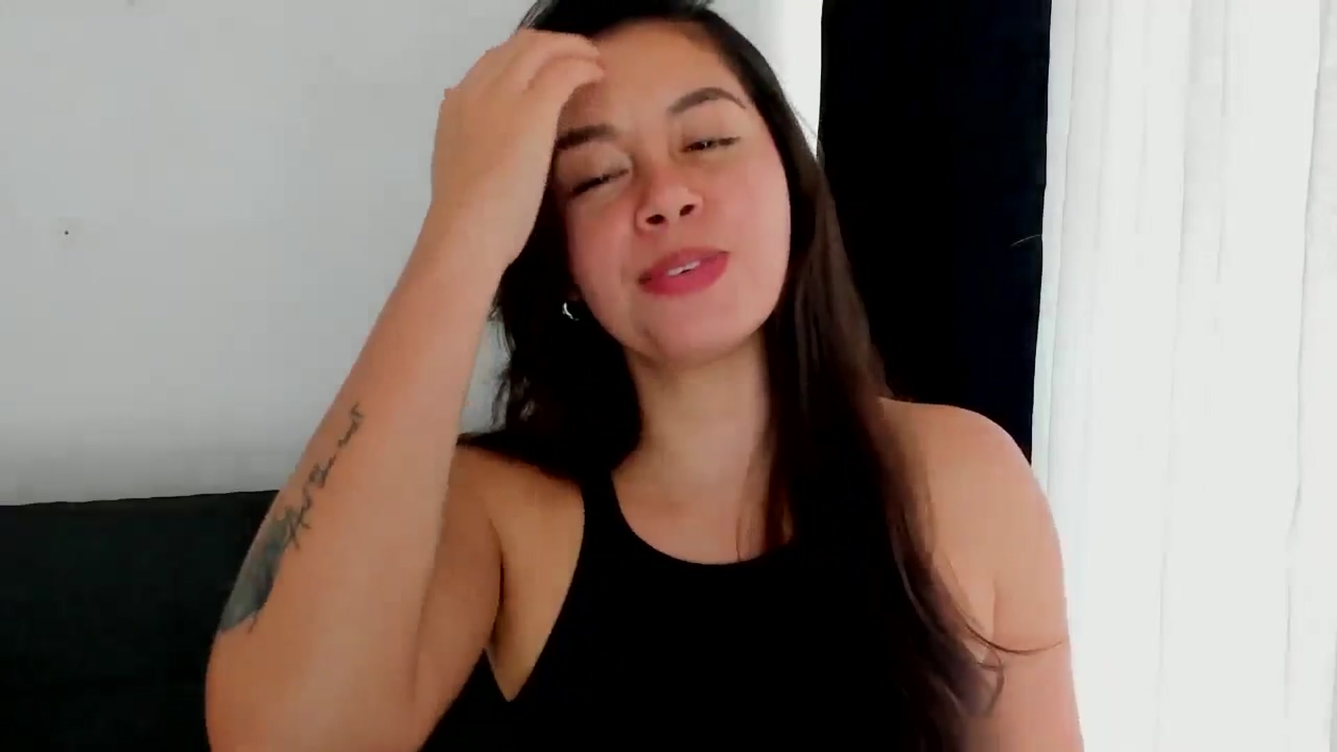 Gallery image thumbnail from Natha_Jones's myfreecams stream on, 04/15/2026, 23:17 image 6 of 20
