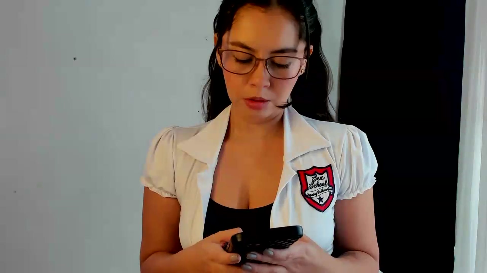 Gallery image thumbnail from Natha_Jones's myfreecams stream on, 05/16/2026, 17:39 image 10 of 20