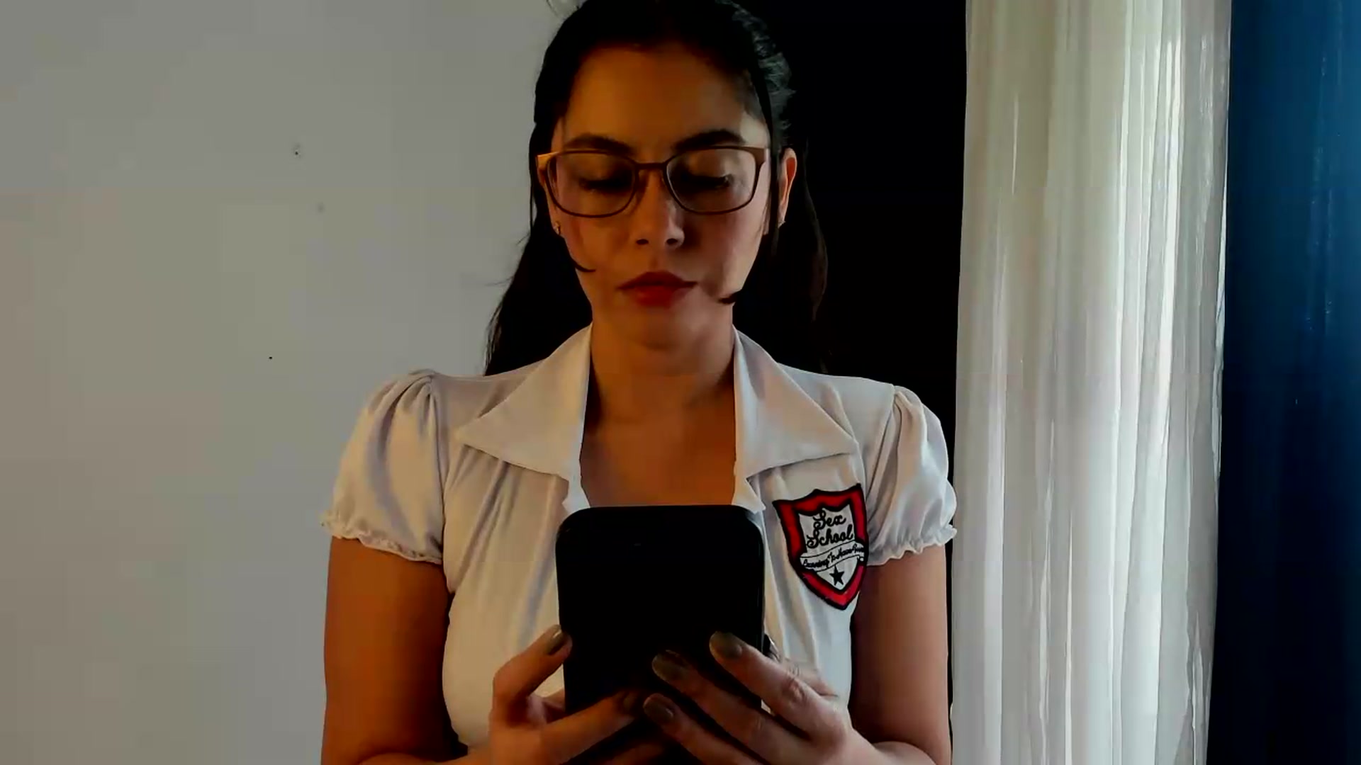 Gallery image thumbnail from Natha_Jones's myfreecams stream on, 05/16/2026, 17:39 image 8 of 20