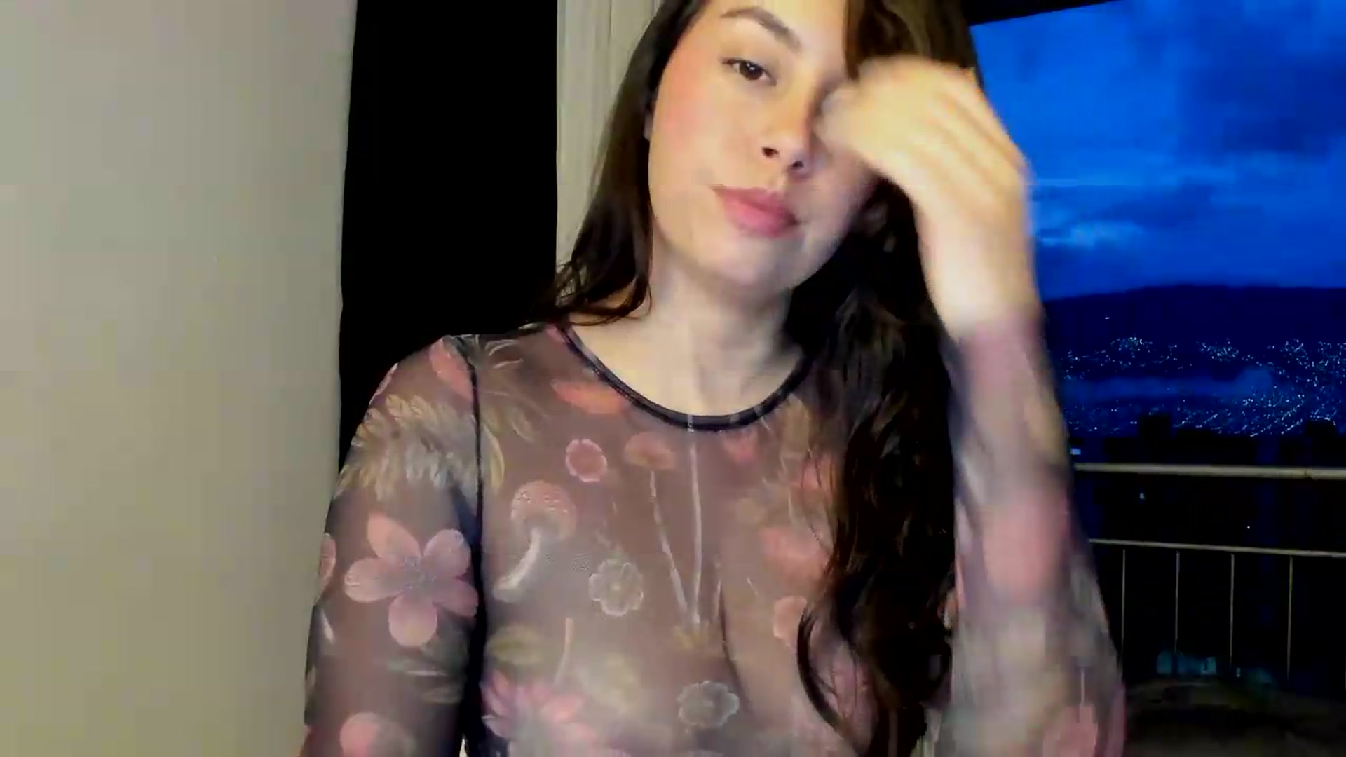 Gallery image thumbnail from Natha_Jones's myfreecams stream on, 05/18/2026, 13:04 image 6 of 20