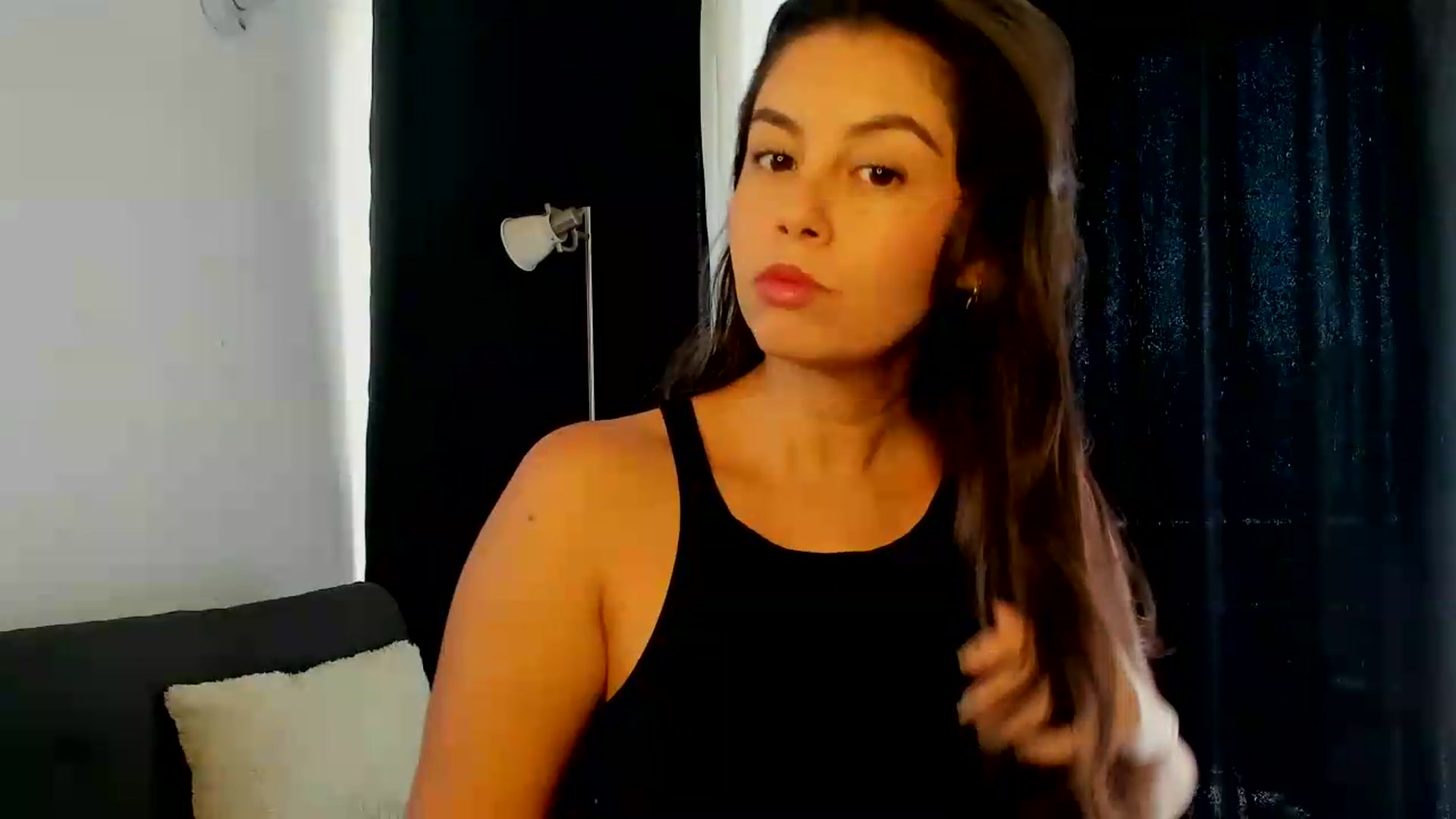 Gallery image thumbnail from Natha_Jones's myfreecams stream on, 06/21/2026, 15:13 image 6 of 20