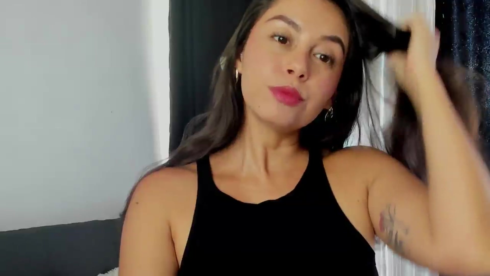 Gallery image thumbnail from Natha_Jones's myfreecams stream on, 06/21/2026, 15:50 image 19 of 20