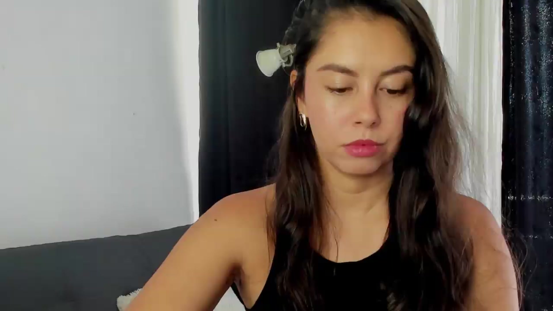 Gallery image thumbnail from Natha_Jones's myfreecams stream on, 06/21/2026, 15:50 image 5 of 20