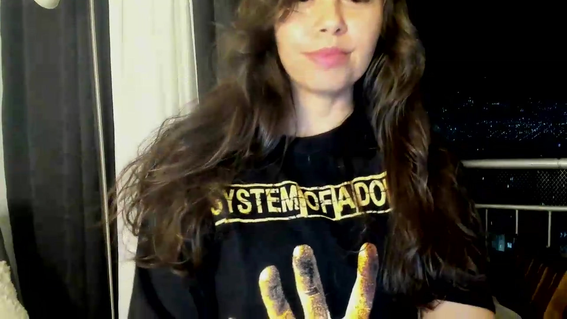 Gallery image thumbnail from Natha_Jones's myfreecams stream on, 06/23/2026, 04:00 image 13 of 20