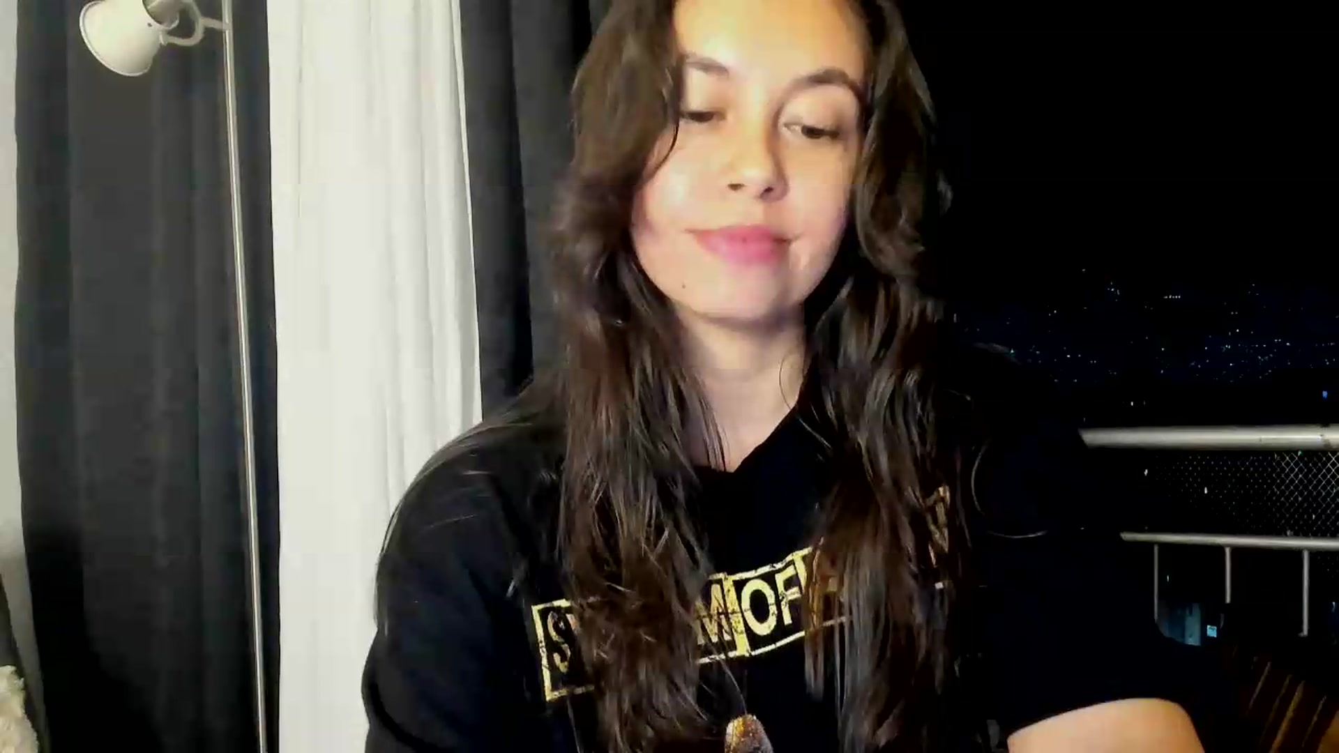 Gallery image thumbnail from Natha_Jones's myfreecams stream on, 06/23/2026, 04:00 image 19 of 20