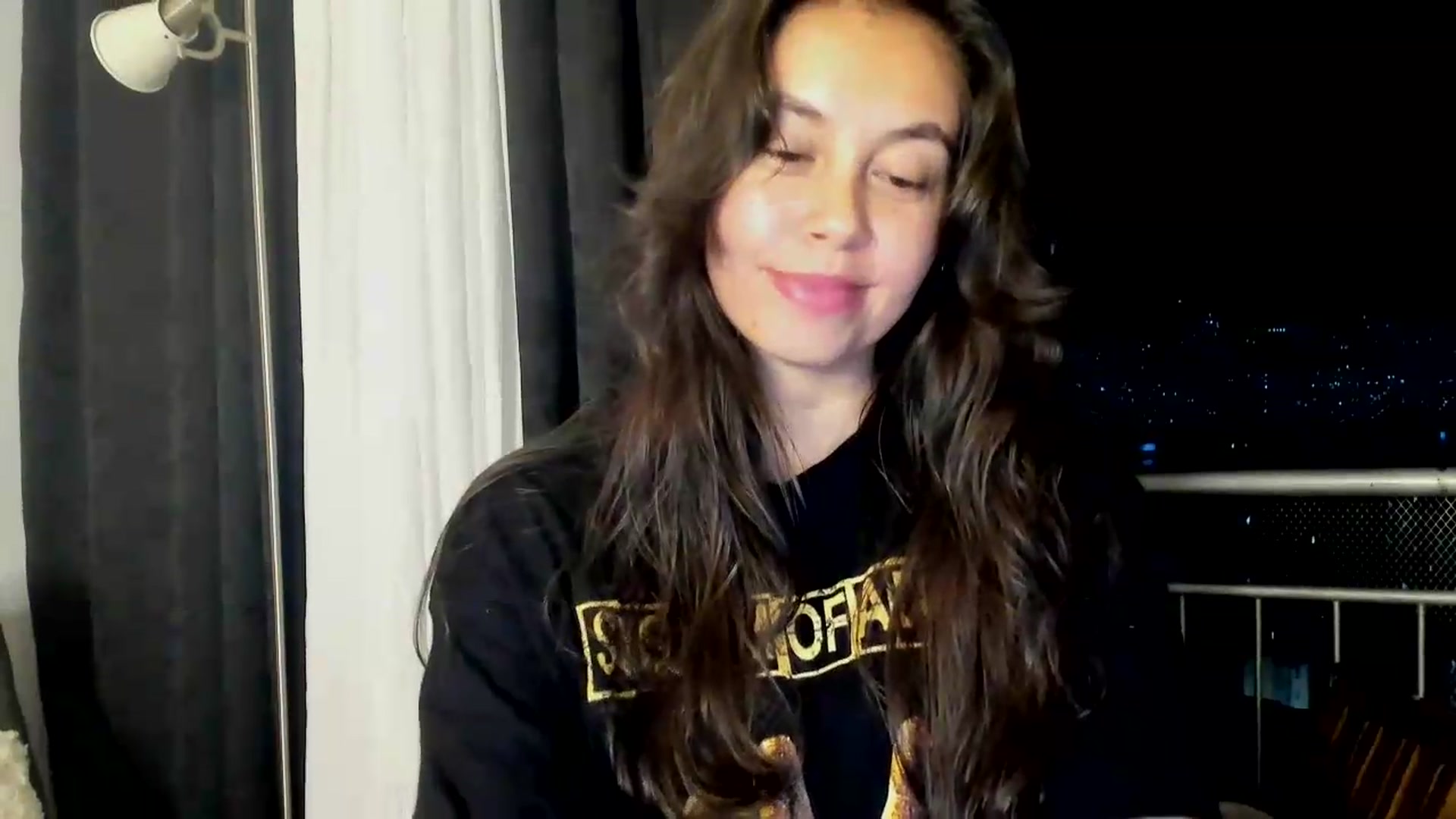 Gallery image thumbnail from Natha_Jones's myfreecams stream on, 06/23/2026, 04:00 image 20 of 20