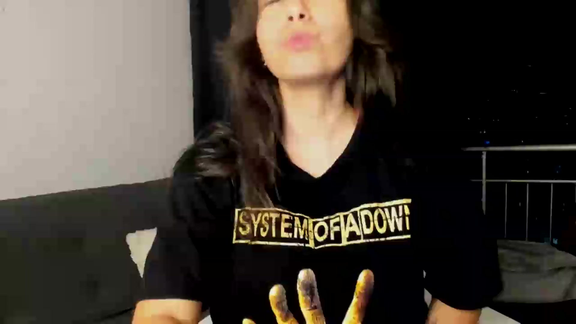 Gallery image thumbnail from Natha_Jones's myfreecams stream on, 06/23/2026, 04:00 image 1 of 20