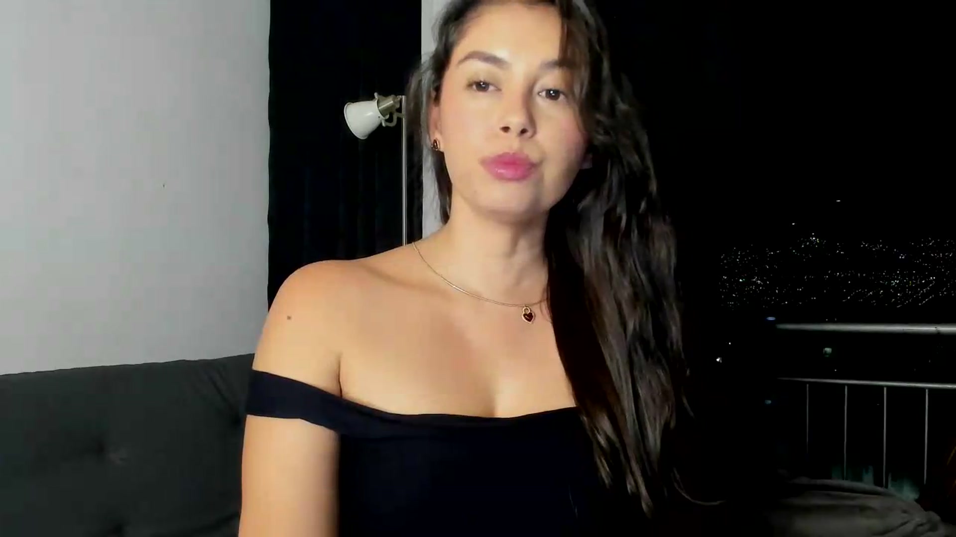 Gallery image thumbnail from Natha_Jones's myfreecams stream on, 07/02/2026, 05:20 image 16 of 20