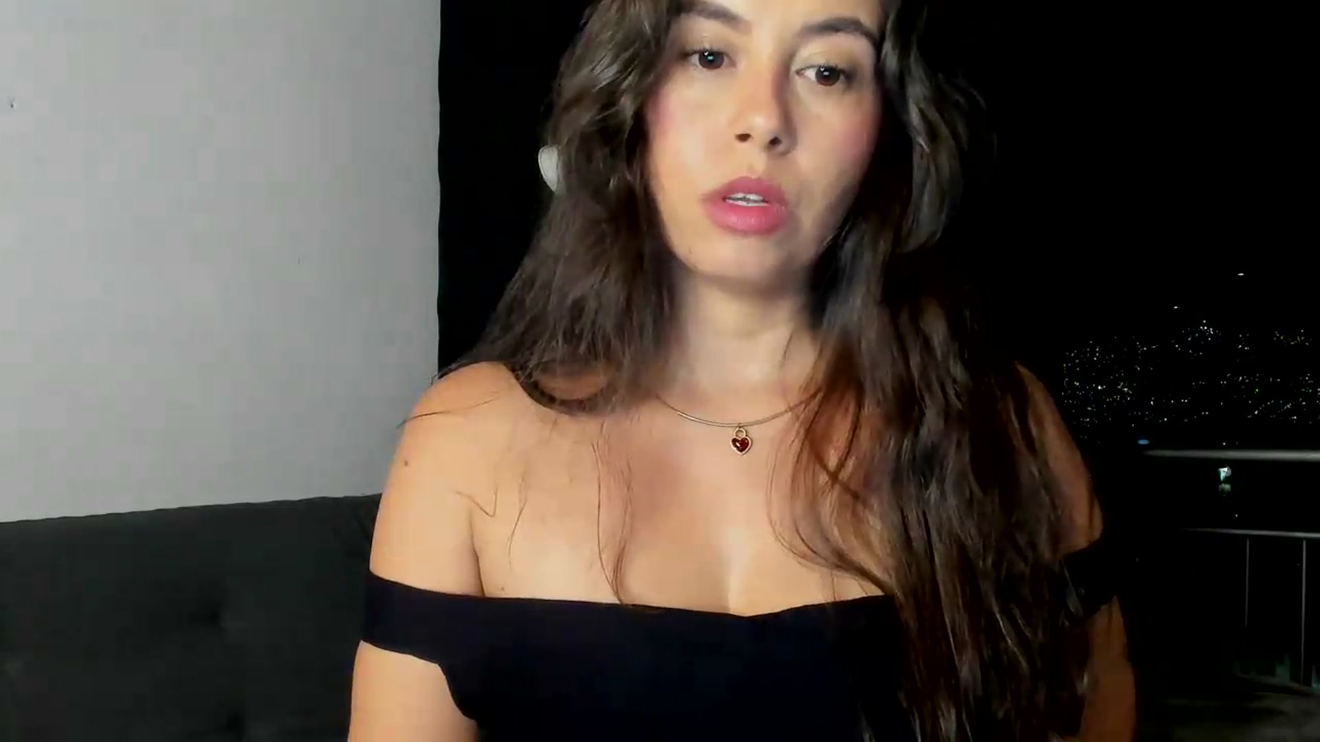 Gallery image thumbnail from Natha_Jones's myfreecams stream on, 07/02/2026, 05:20 image 9 of 20
