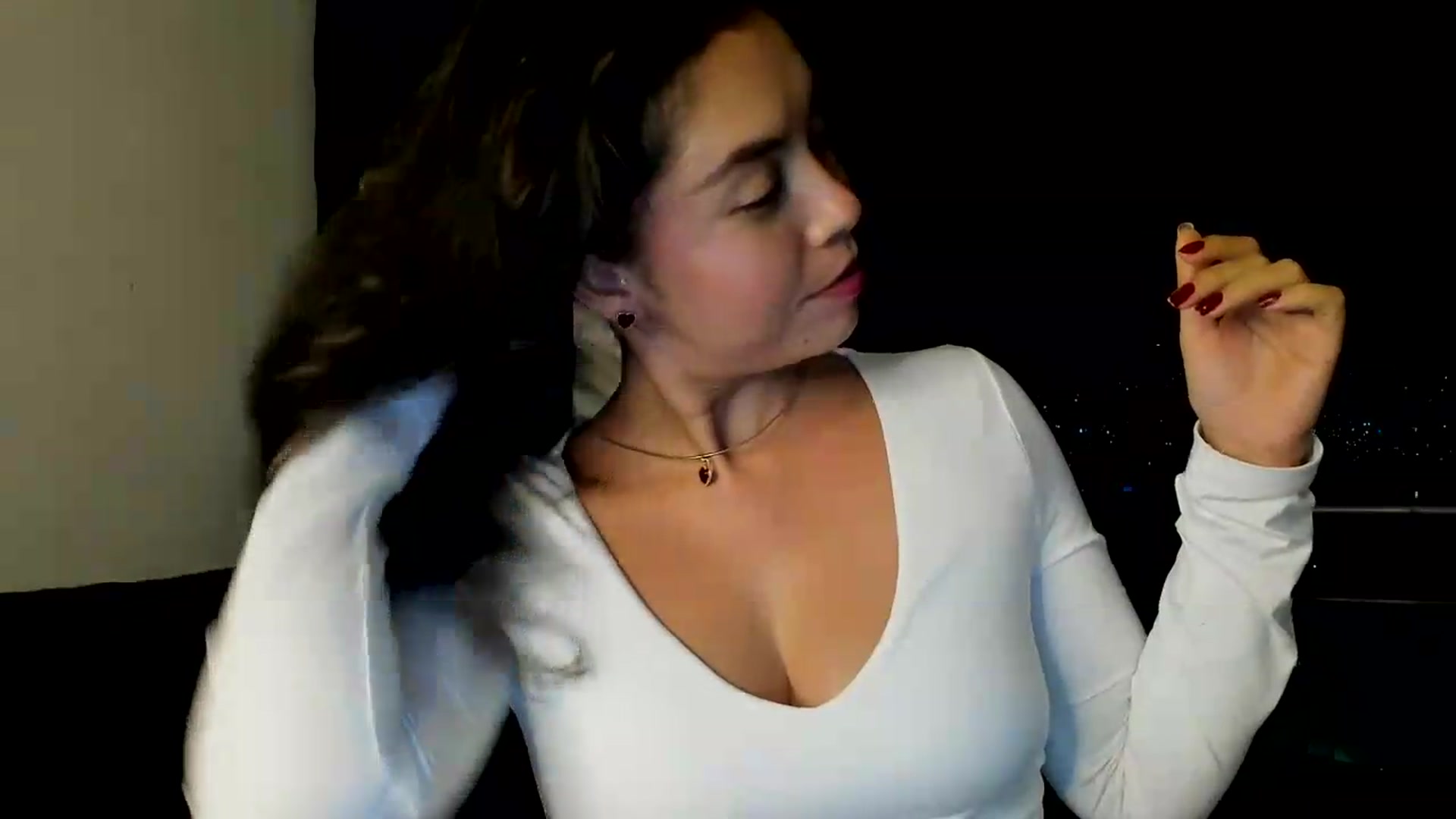 Gallery image thumbnail from Natha_Jones's myfreecams stream on, 07/13/2026, 05:51 image 9 of 20