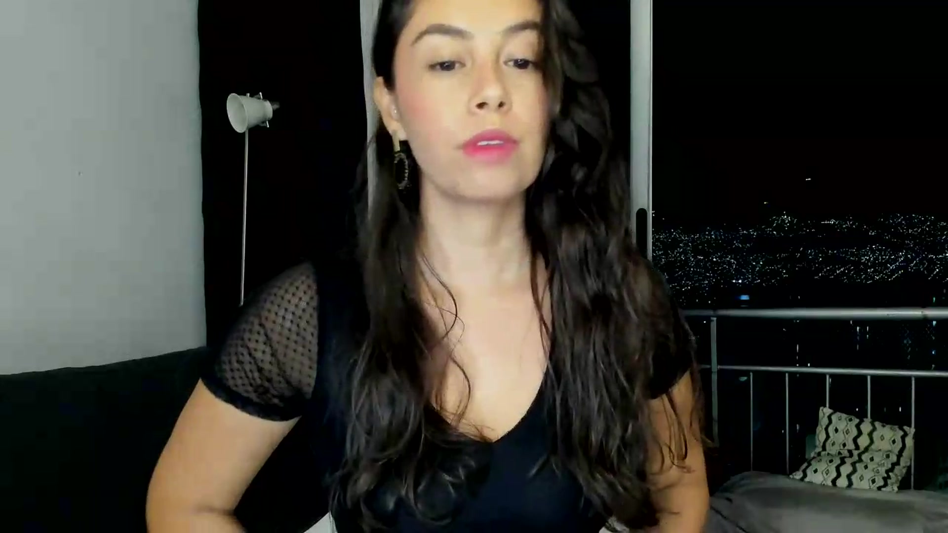 Gallery image thumbnail from Natha_Jones's myfreecams stream on, 07/20/2026, 02:46 image 9 of 20