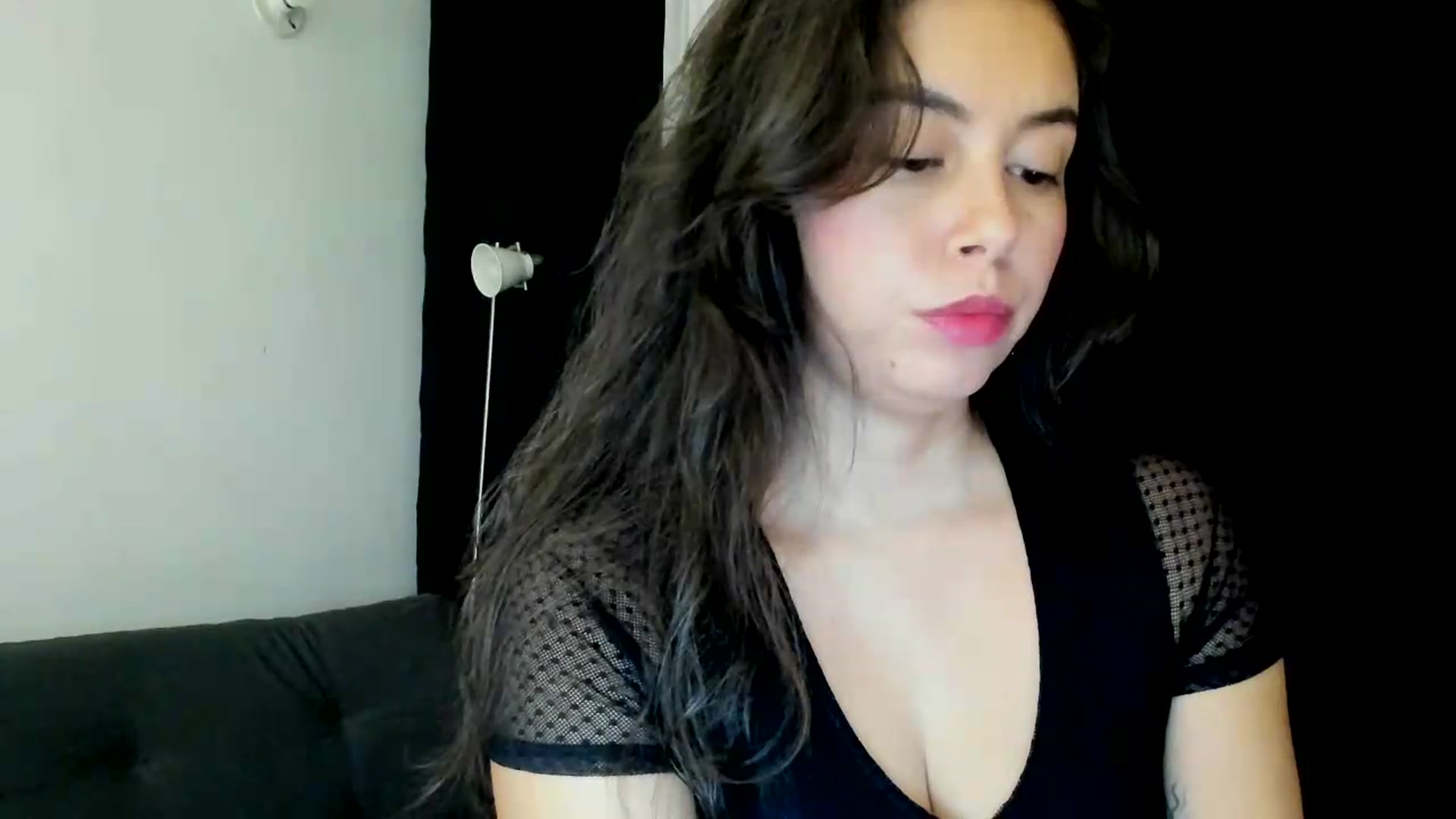 Gallery image thumbnail from Natha_Jones's myfreecams stream on, 07/20/2026, 03:53 image 16 of 20
