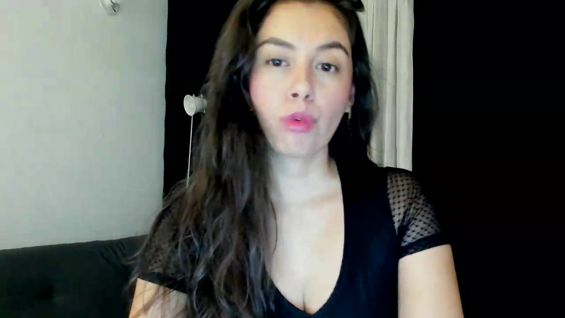Gallery image thumbnail from Natha_Jones's myfreecams stream on, 07/20/2026, 03:53 image 18 of 20