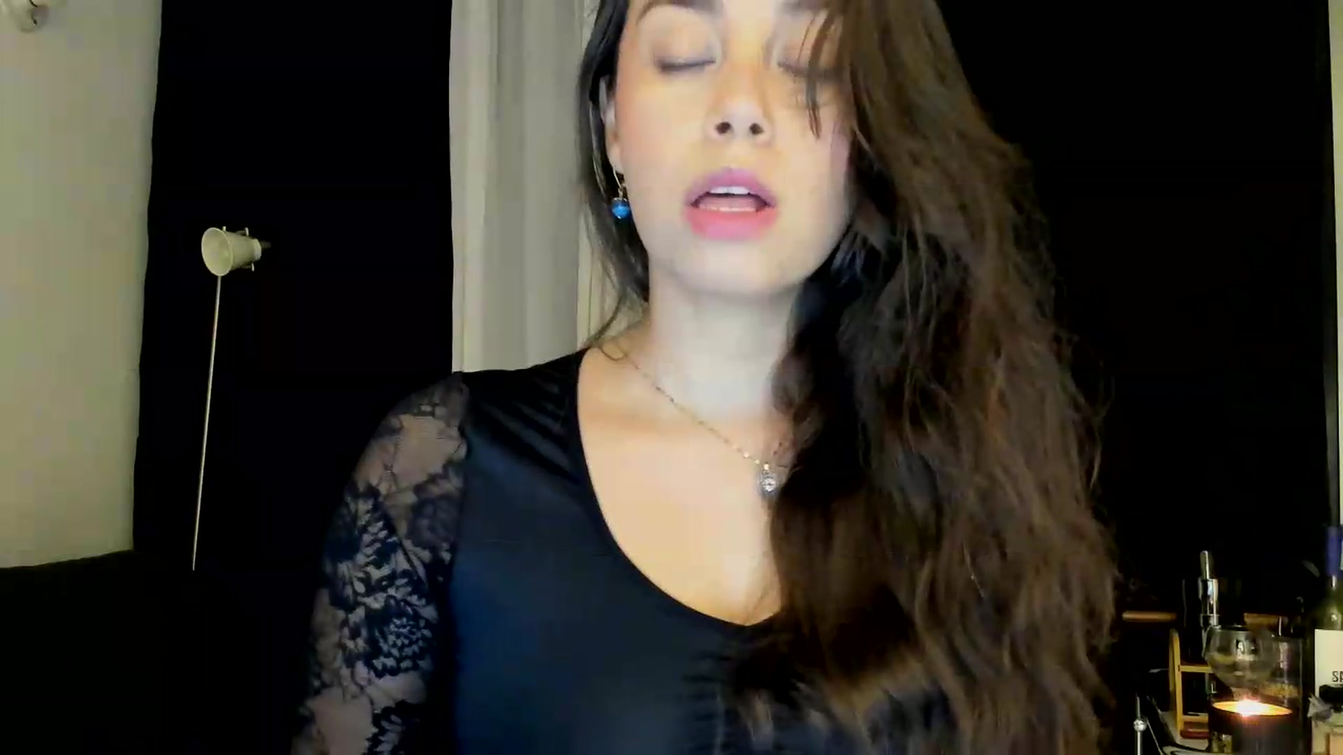 Gallery image thumbnail from Natha_Jones's myfreecams stream on, 07/22/2026, 03:09 image 6 of 20