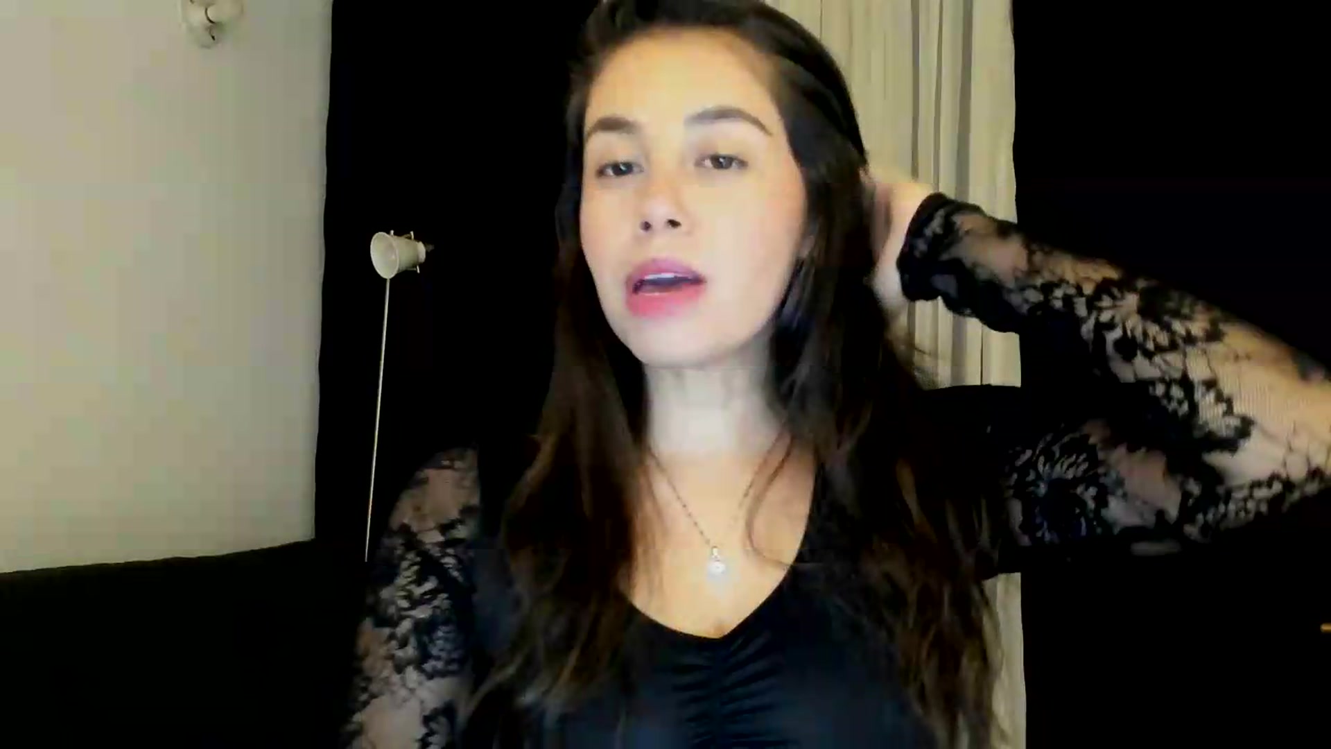 Gallery image thumbnail from Natha_Jones's myfreecams stream on, 07/22/2026, 03:09 image 14 of 20