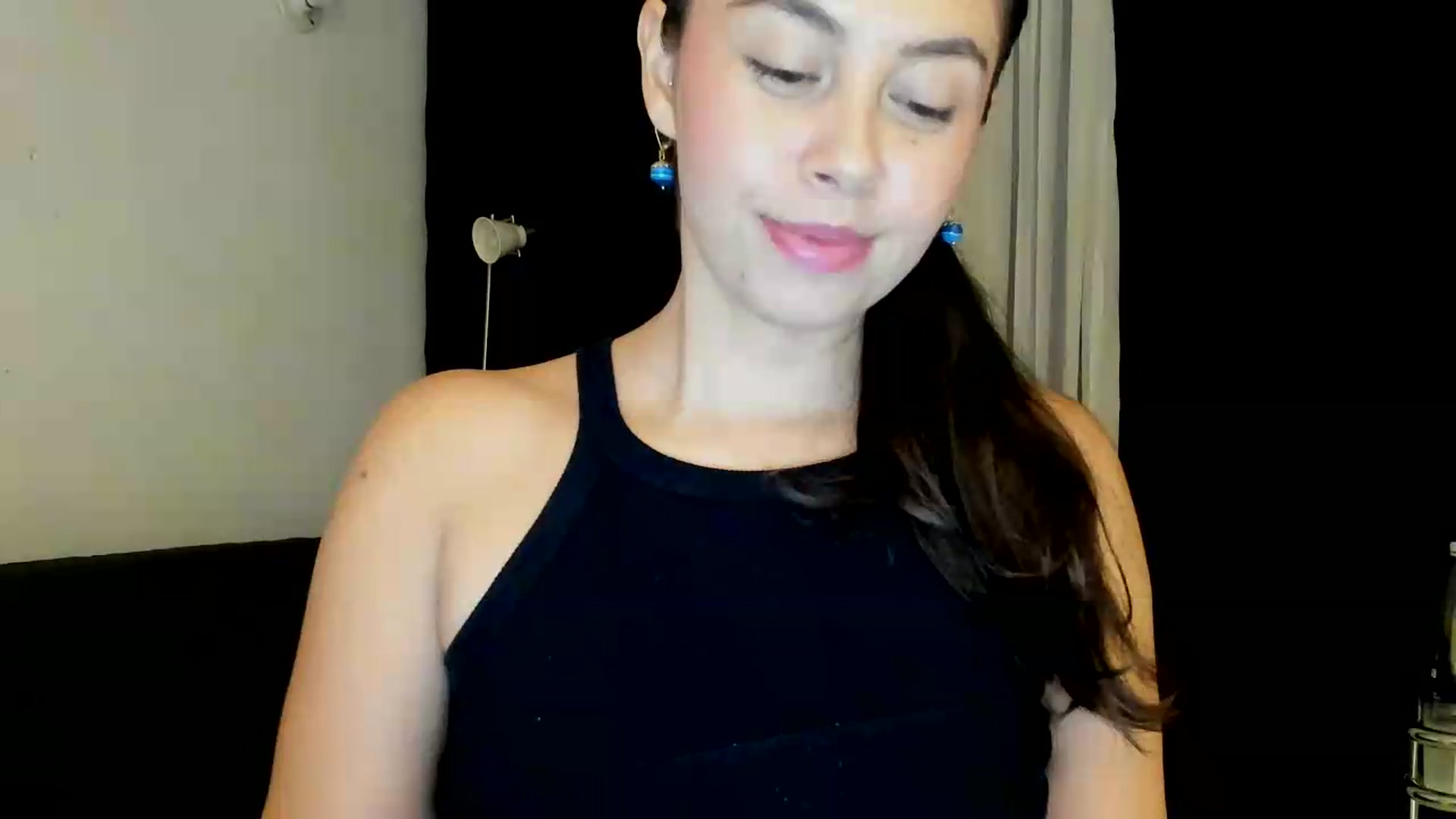 Gallery image thumbnail from Natha_Jones's myfreecams stream on, 07/23/2026, 04:32 image 14 of 20