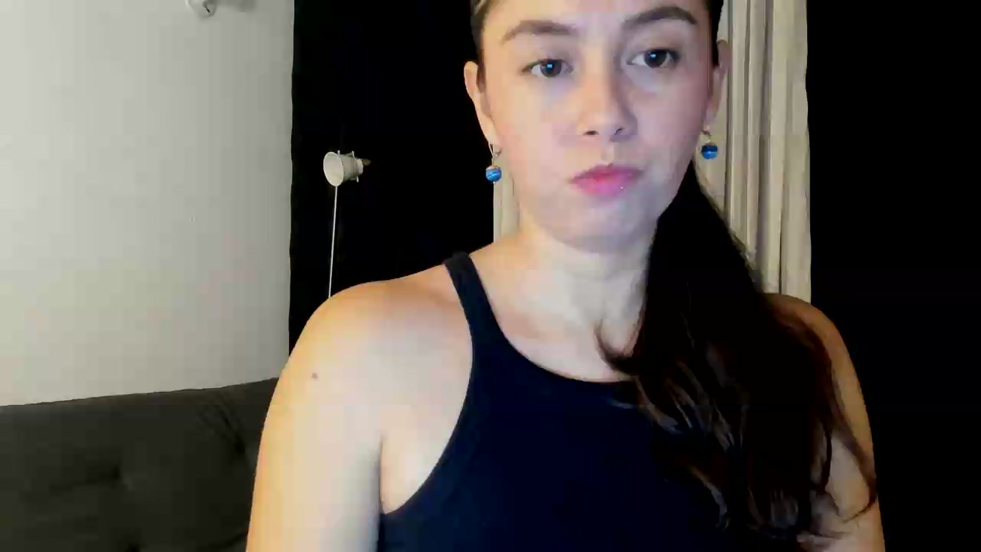 Gallery image thumbnail from Natha_Jones's myfreecams stream on, 07/23/2026, 04:32 image 1 of 20
