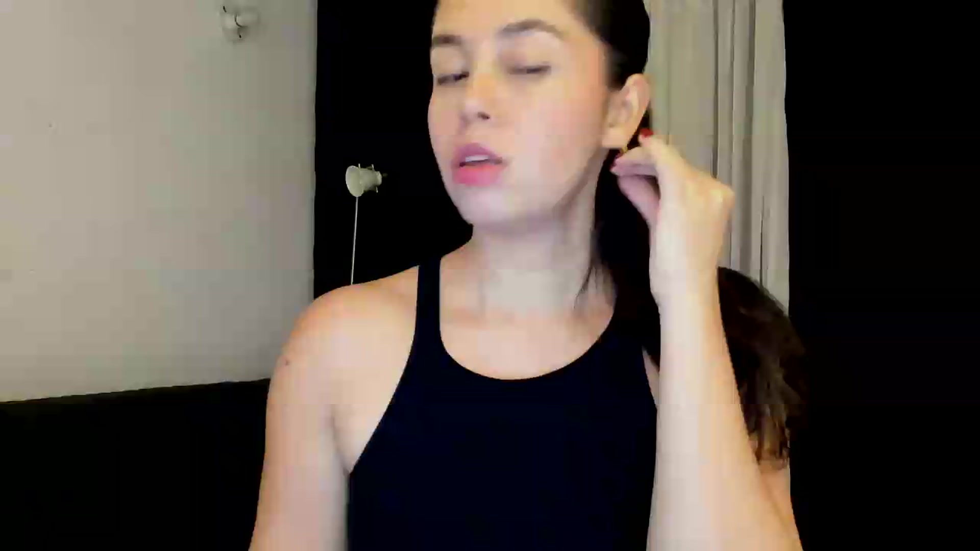 Gallery image thumbnail from Natha_Jones's myfreecams stream on, 07/23/2026, 04:32 image 6 of 20