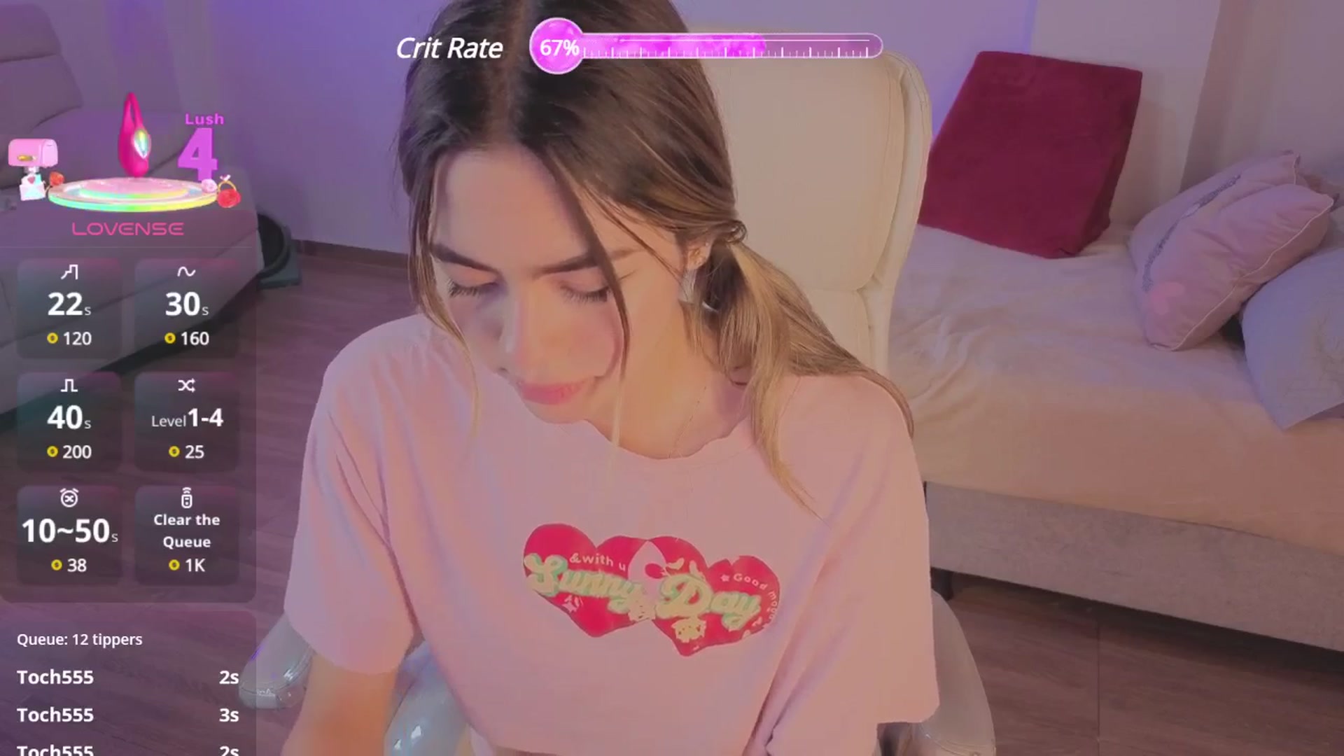 Gallery image thumbnail from Nathaly_skyy's myfreecams stream on, 06/27/2025, 14:58 image 7 of 20