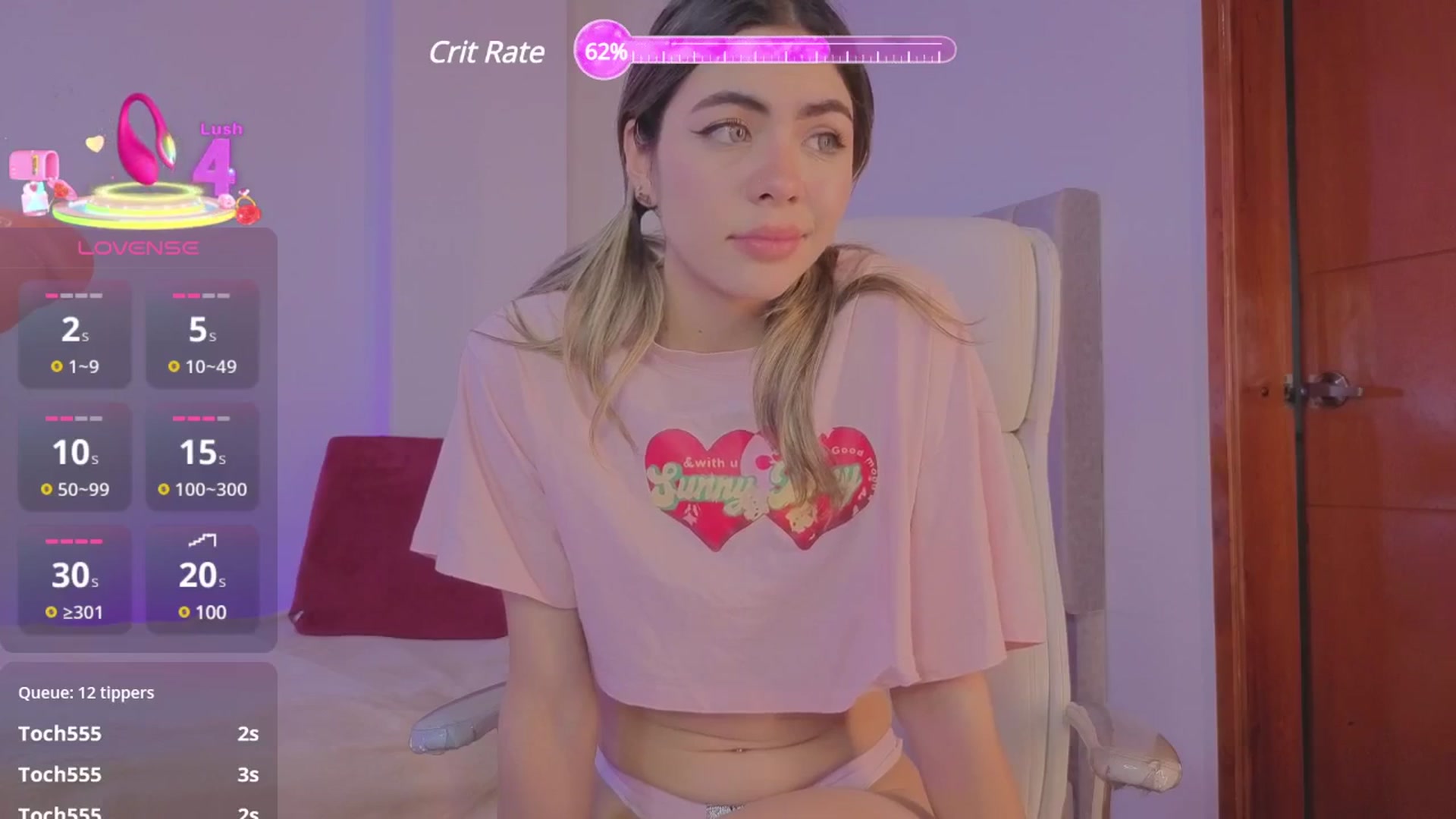 Gallery image thumbnail from Nathaly_skyy's myfreecams stream on, 06/27/2025, 14:58 image 5 of 20