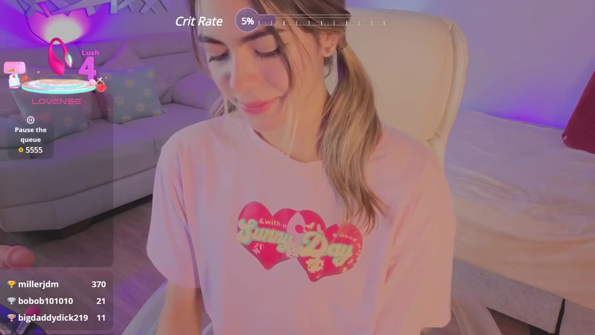 Gallery image thumbnail from Nathaly_skyy's myfreecams stream on, 06/27/2025, 14:58 image 19 of 20