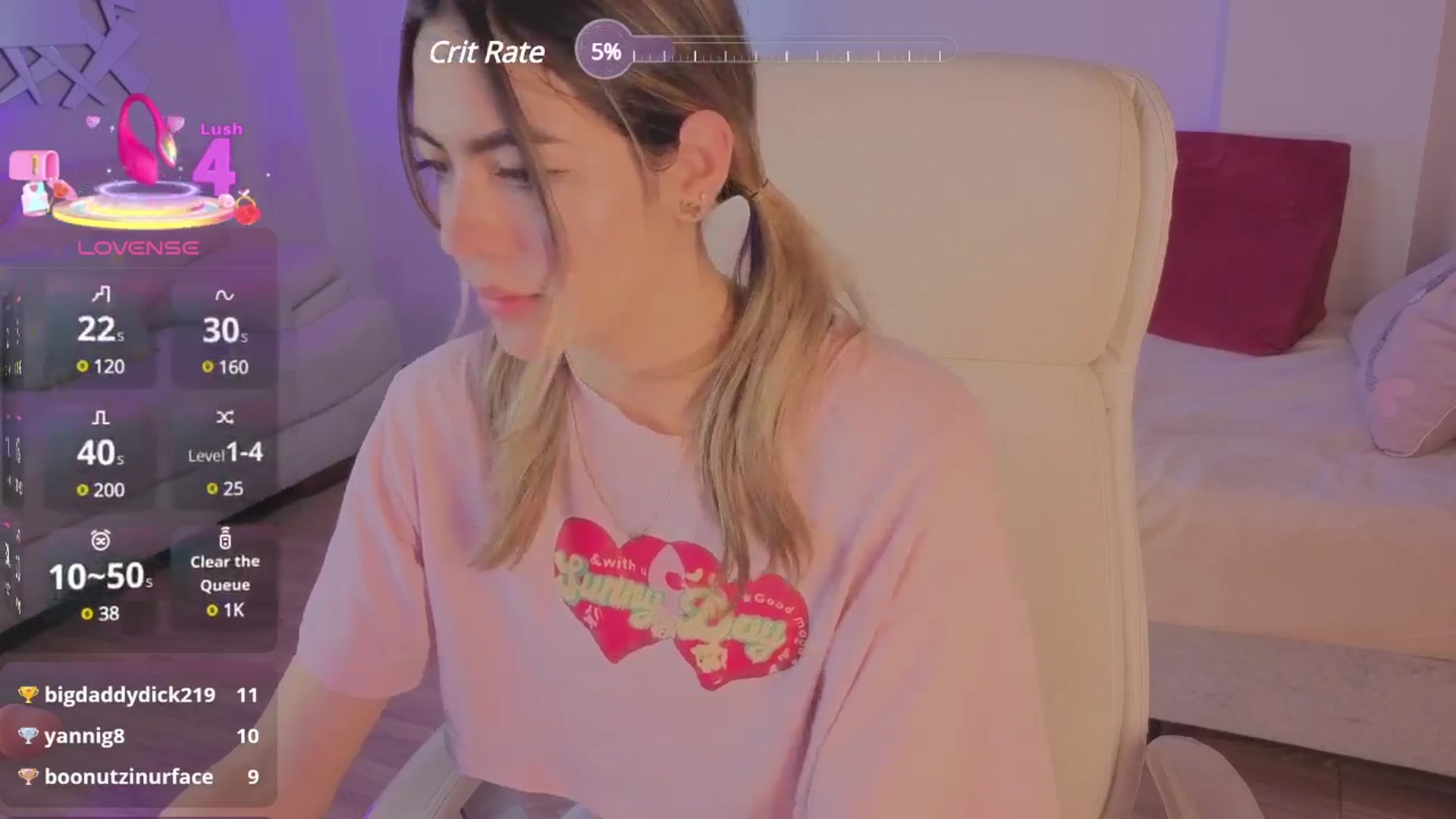 Gallery image thumbnail from Nathaly_skyy's myfreecams stream on, 06/27/2025, 14:58 image 14 of 20