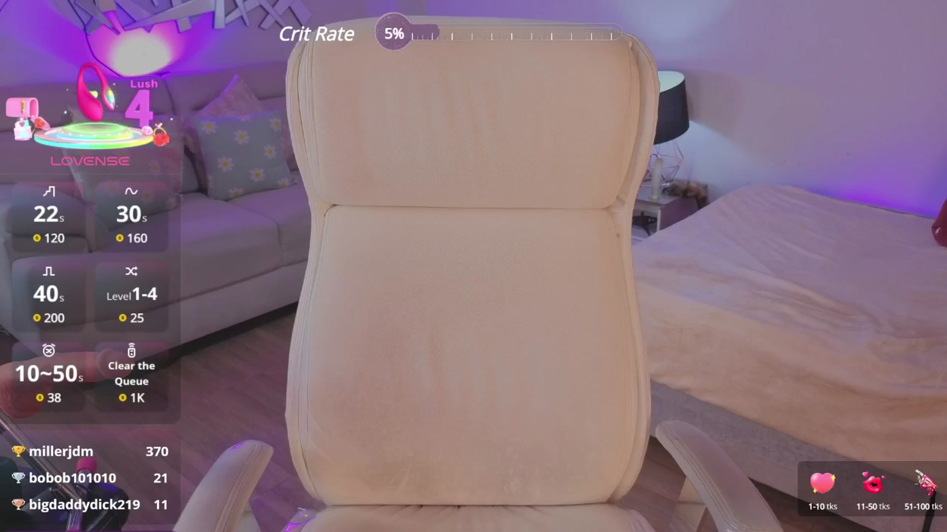 Gallery image thumbnail from Nathaly_skyy's myfreecams stream on, 06/27/2025, 14:58 image 20 of 20