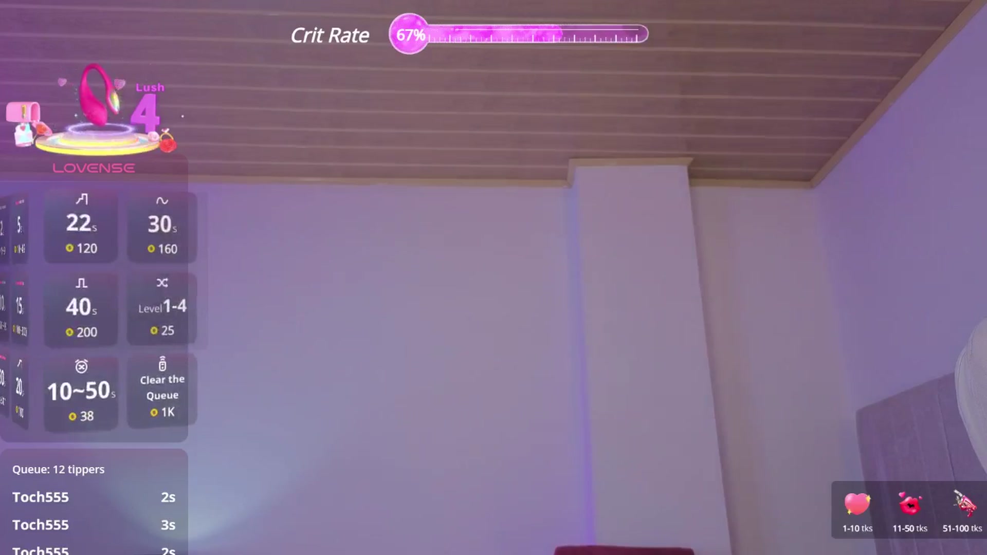 Gallery image thumbnail from Nathaly_skyy's myfreecams stream on, 06/27/2025, 14:58 image 6 of 20