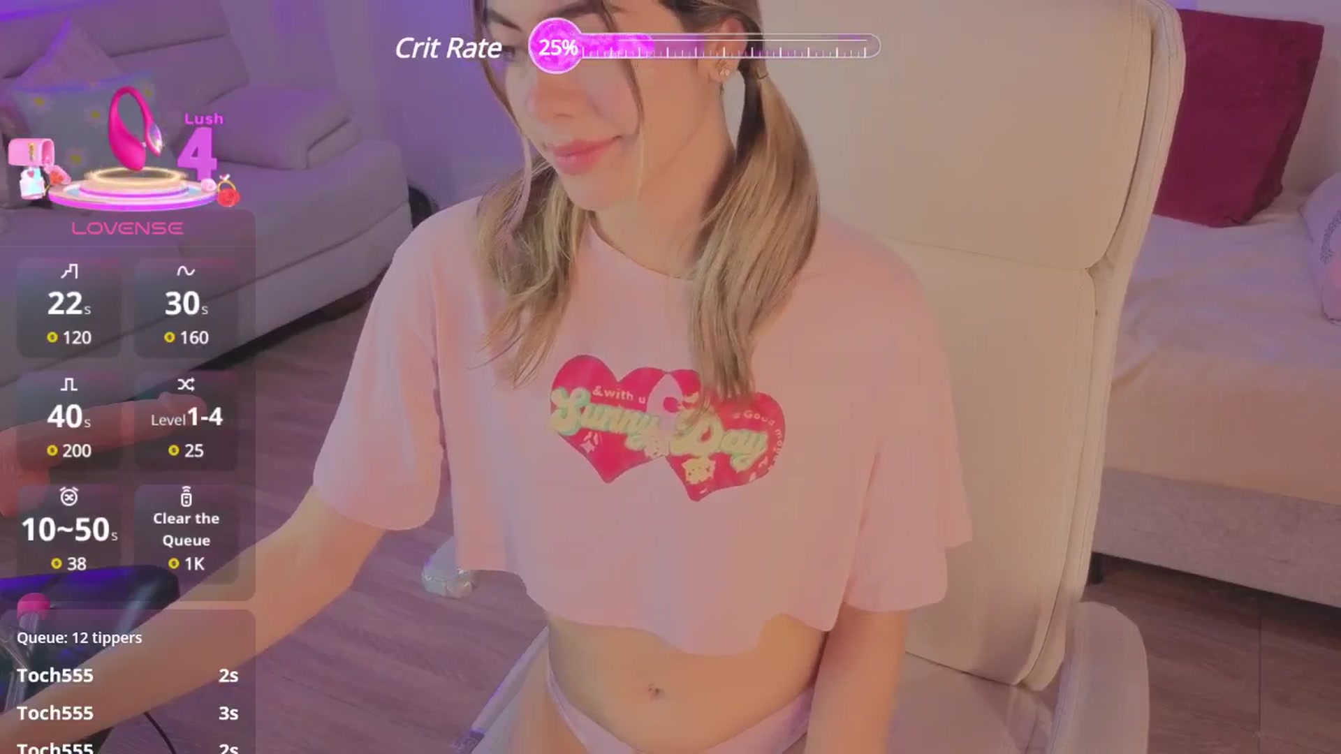 Gallery image thumbnail from Nathaly_skyy's myfreecams stream on, 06/27/2025, 14:58 image 2 of 20