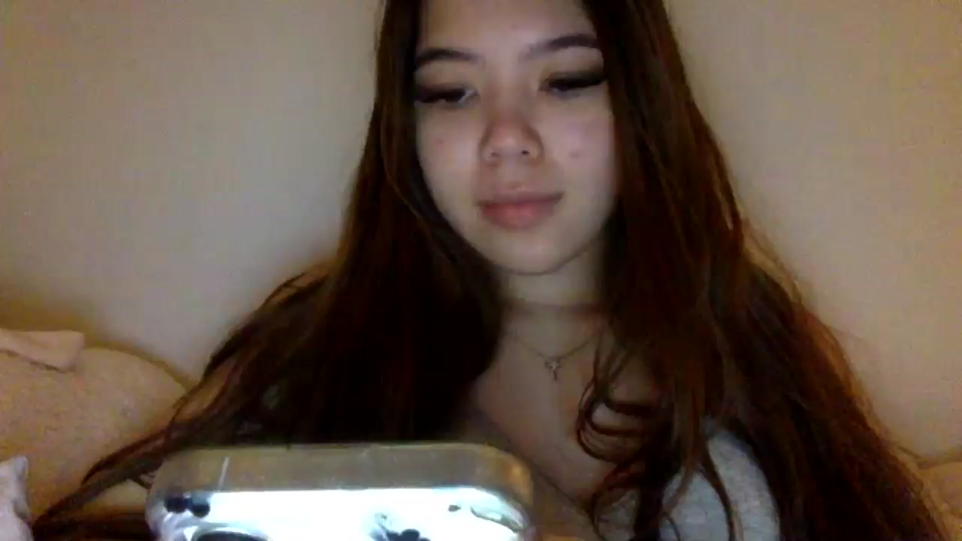 Gallery image thumbnail from Natpeach's myfreecams stream on, 12/07/2025, 09:33 image 20 of 20